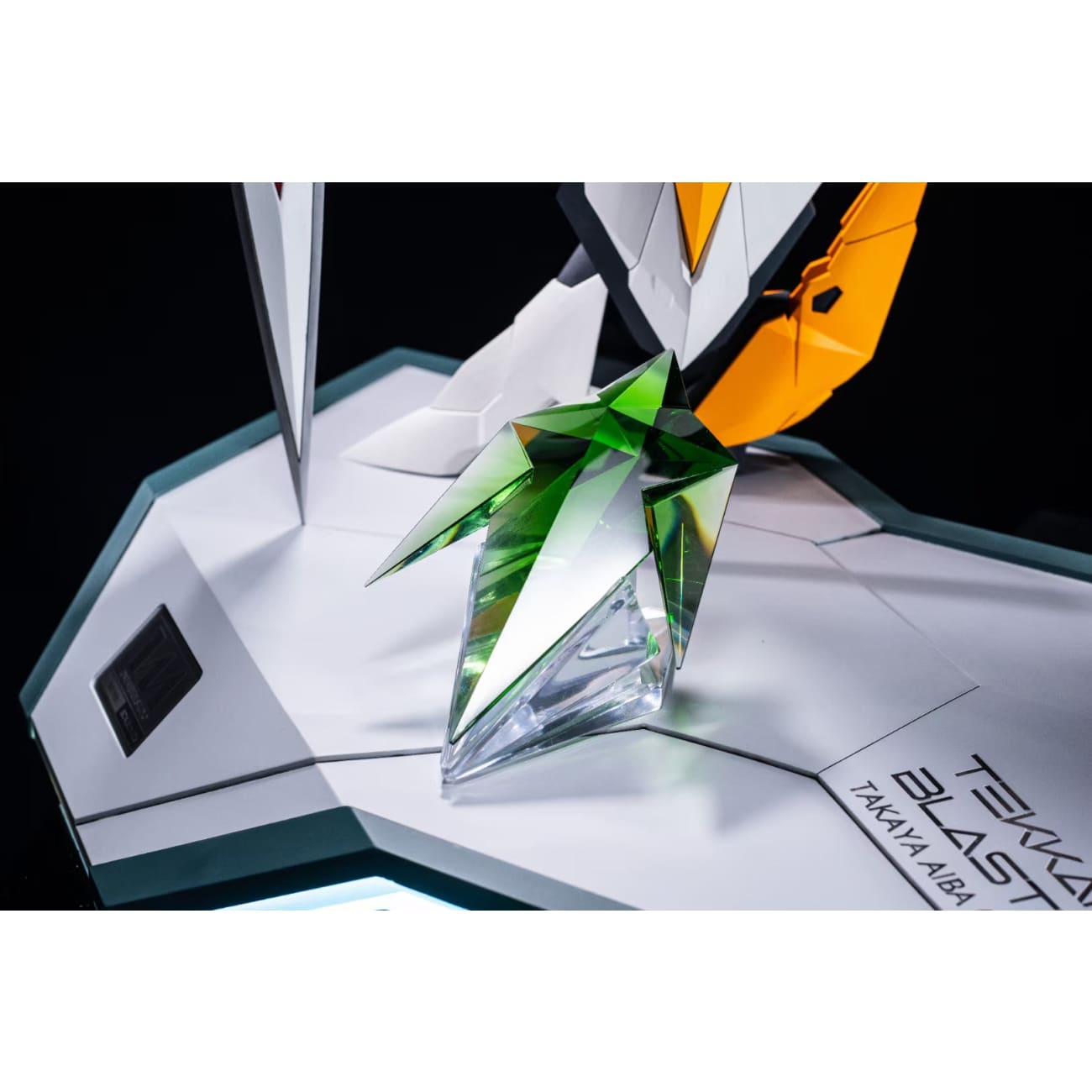 One Meter Studio - Tekkaman Blade Blaster 