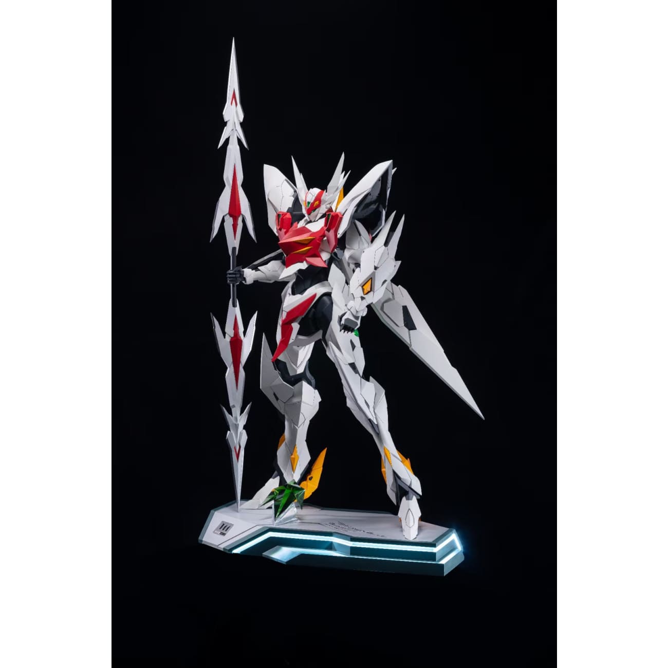 One Meter Studio - Tekkaman Blade Blaster 