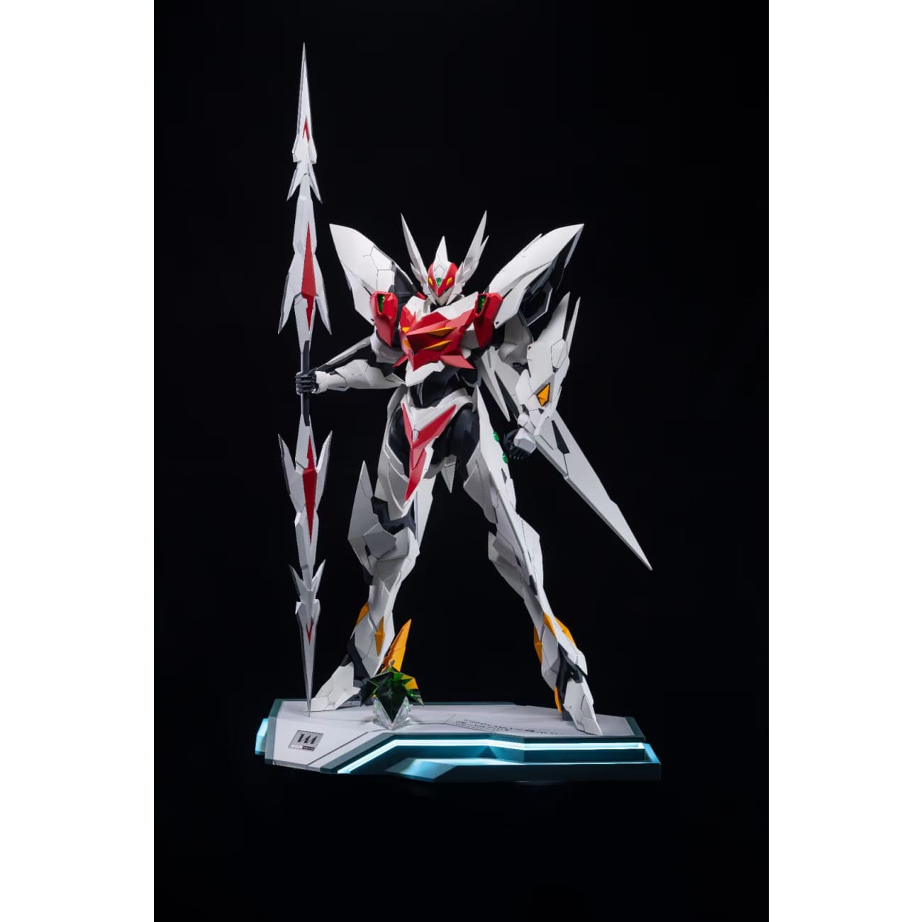 One Meter Studio - Tekkaman Blade Blaster 