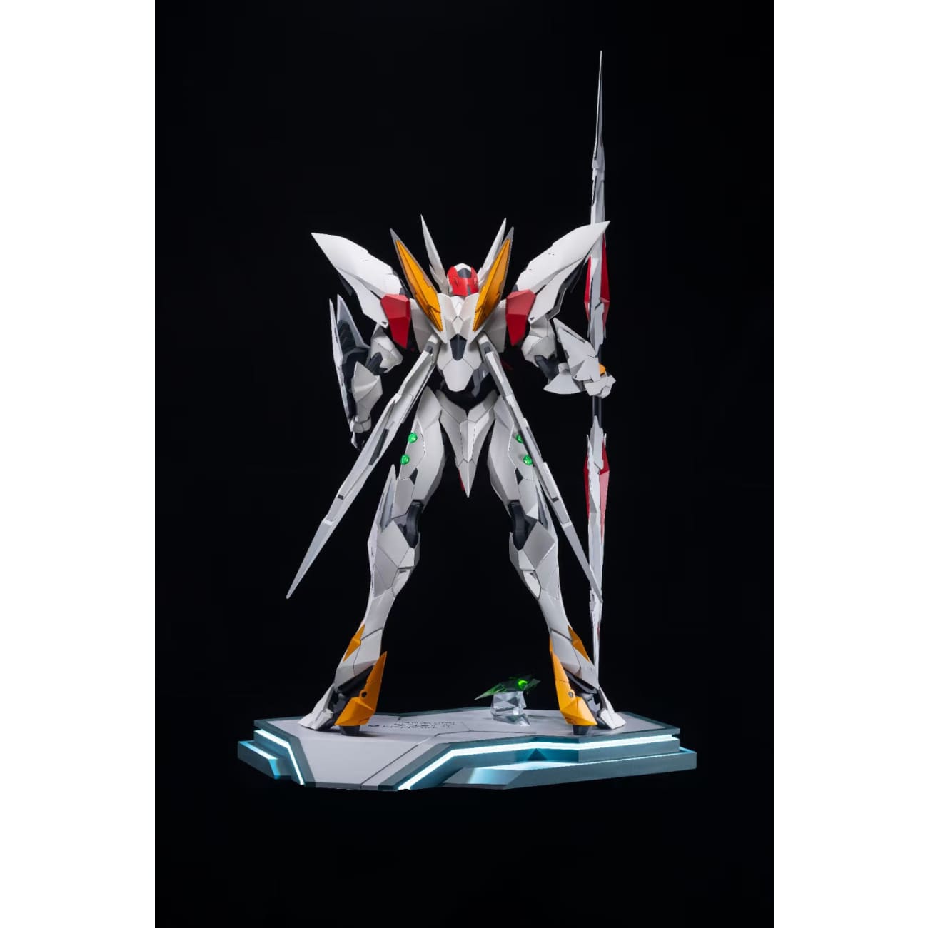 One Meter Studio - Tekkaman Blade Blaster 