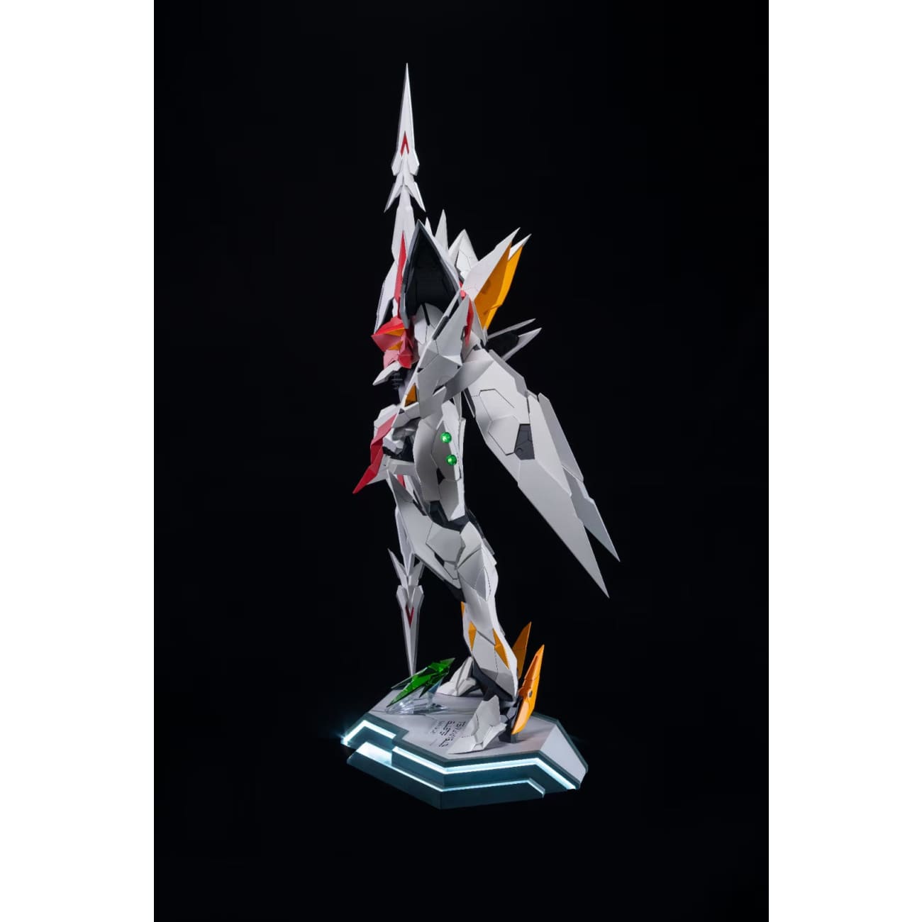 One Meter Studio - Tekkaman Blade Blaster 