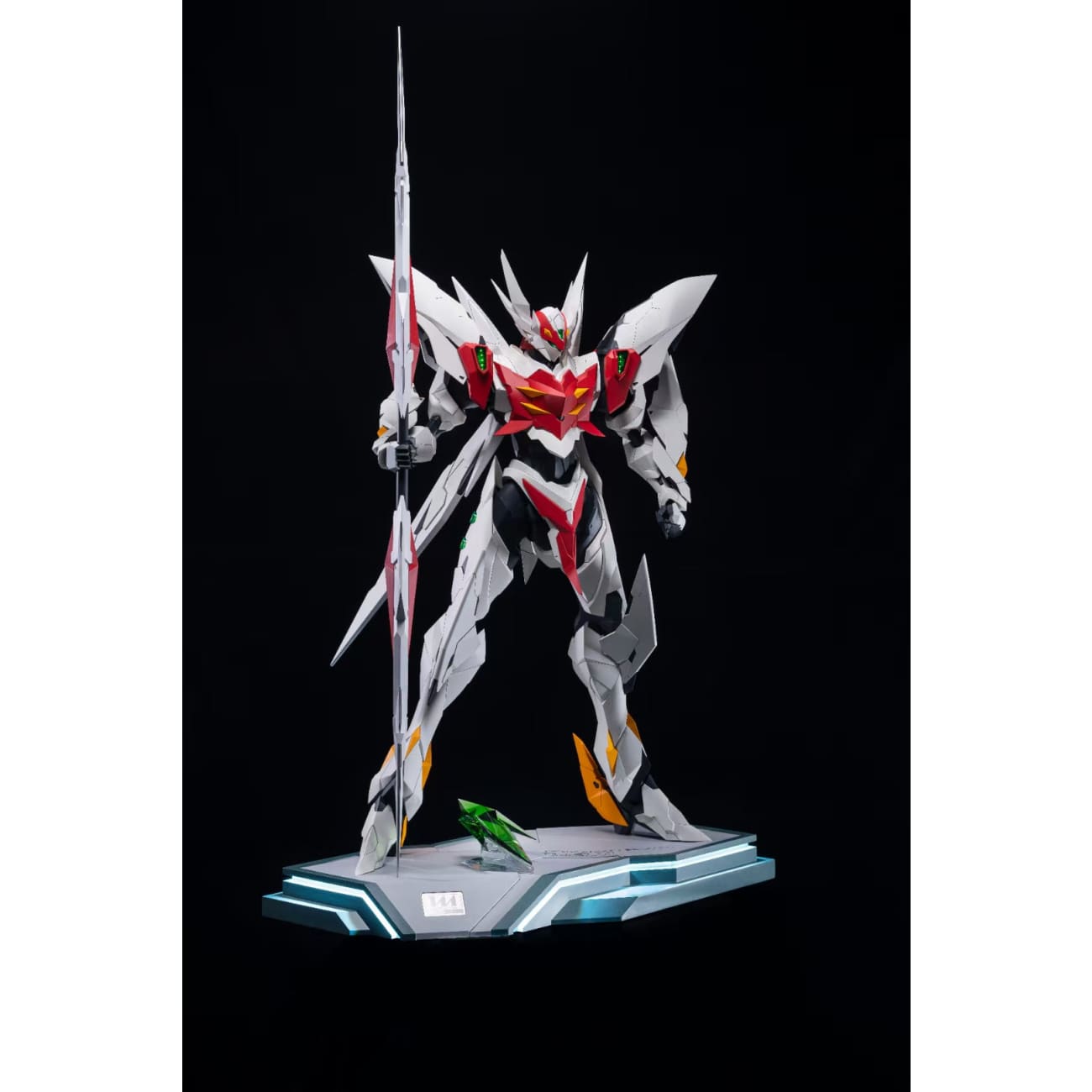 One Meter Studio - Tekkaman Blade Blaster 