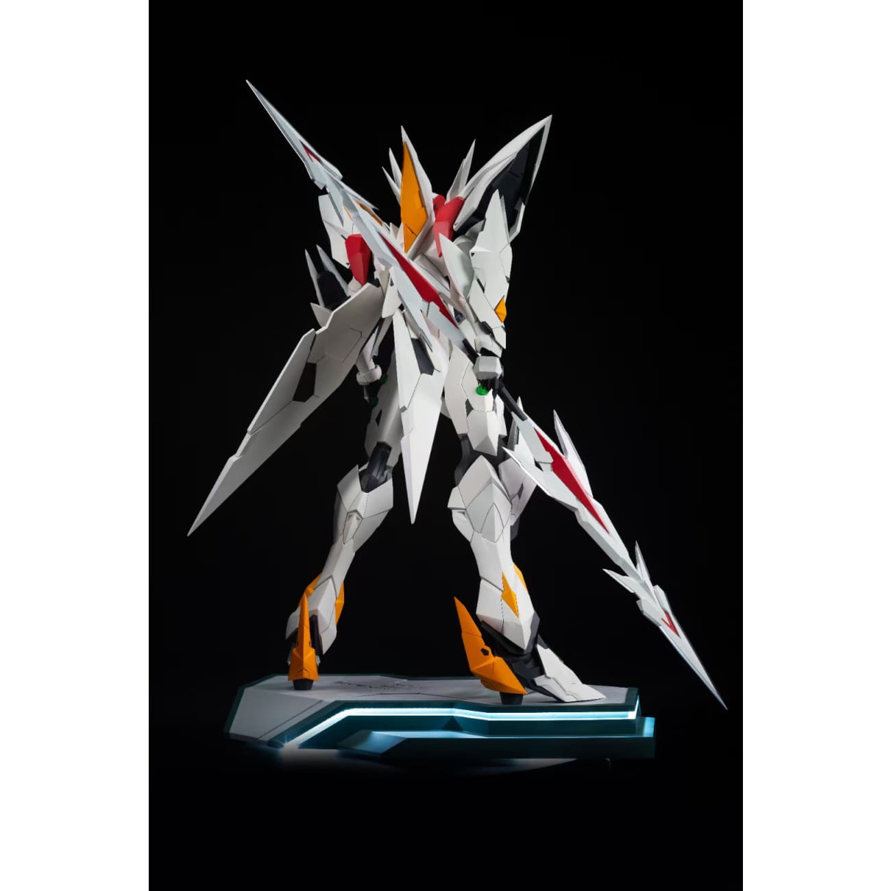 One Meter Studio - Tekkaman Blade Blaster 