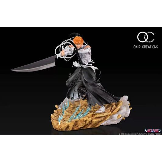 ONIRI CREATIONS - Ichigo Kurosaki 