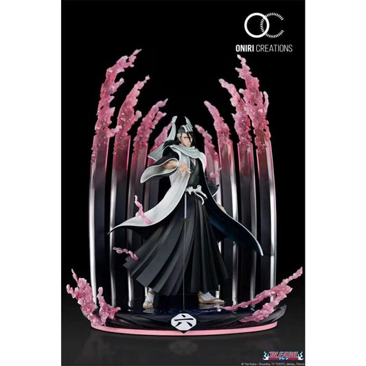 Oniri Creations Studio - Byakuya Kuchiki [Licensed]