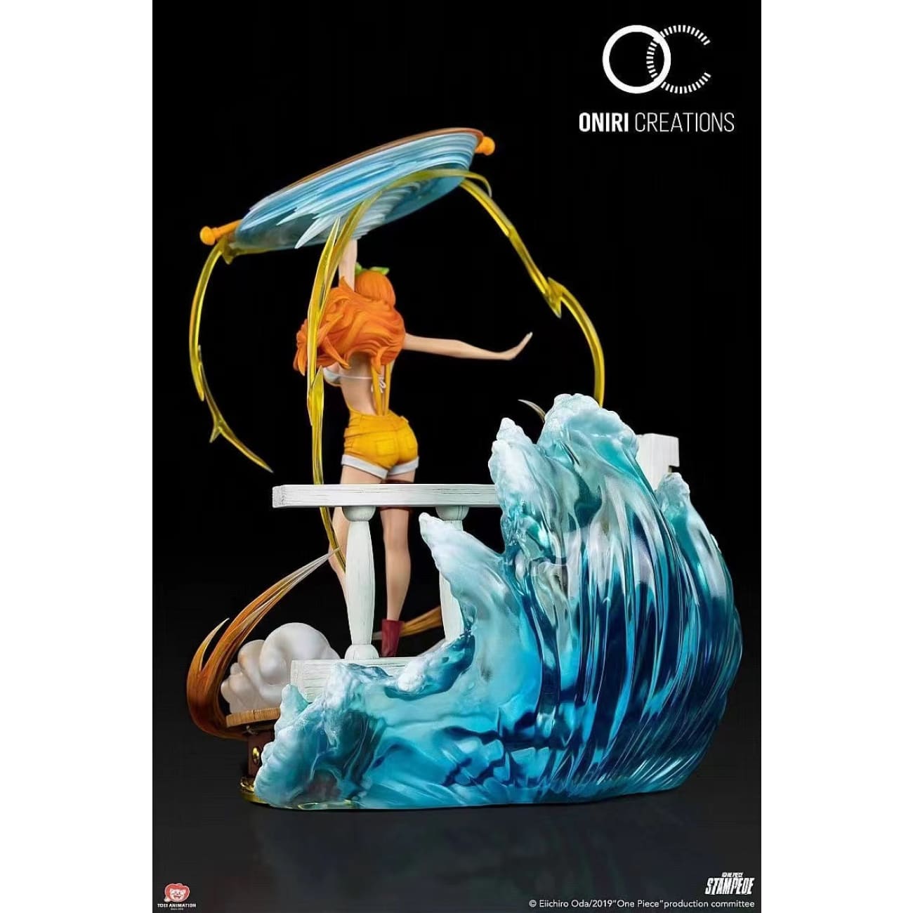 Oniri Creations Studio - Nami [Licensed]
