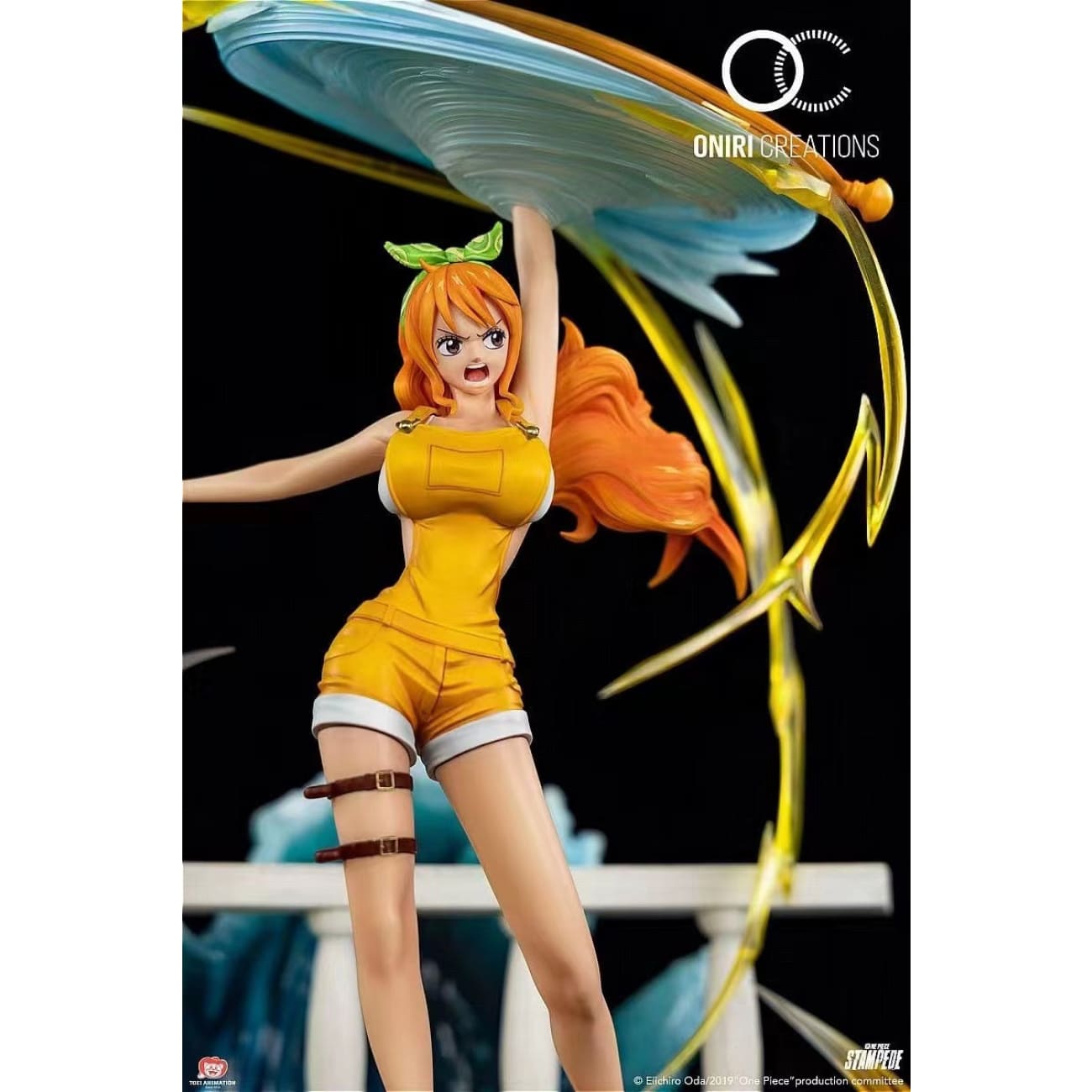 Oniri Creations Studio - Nami [Licensed]