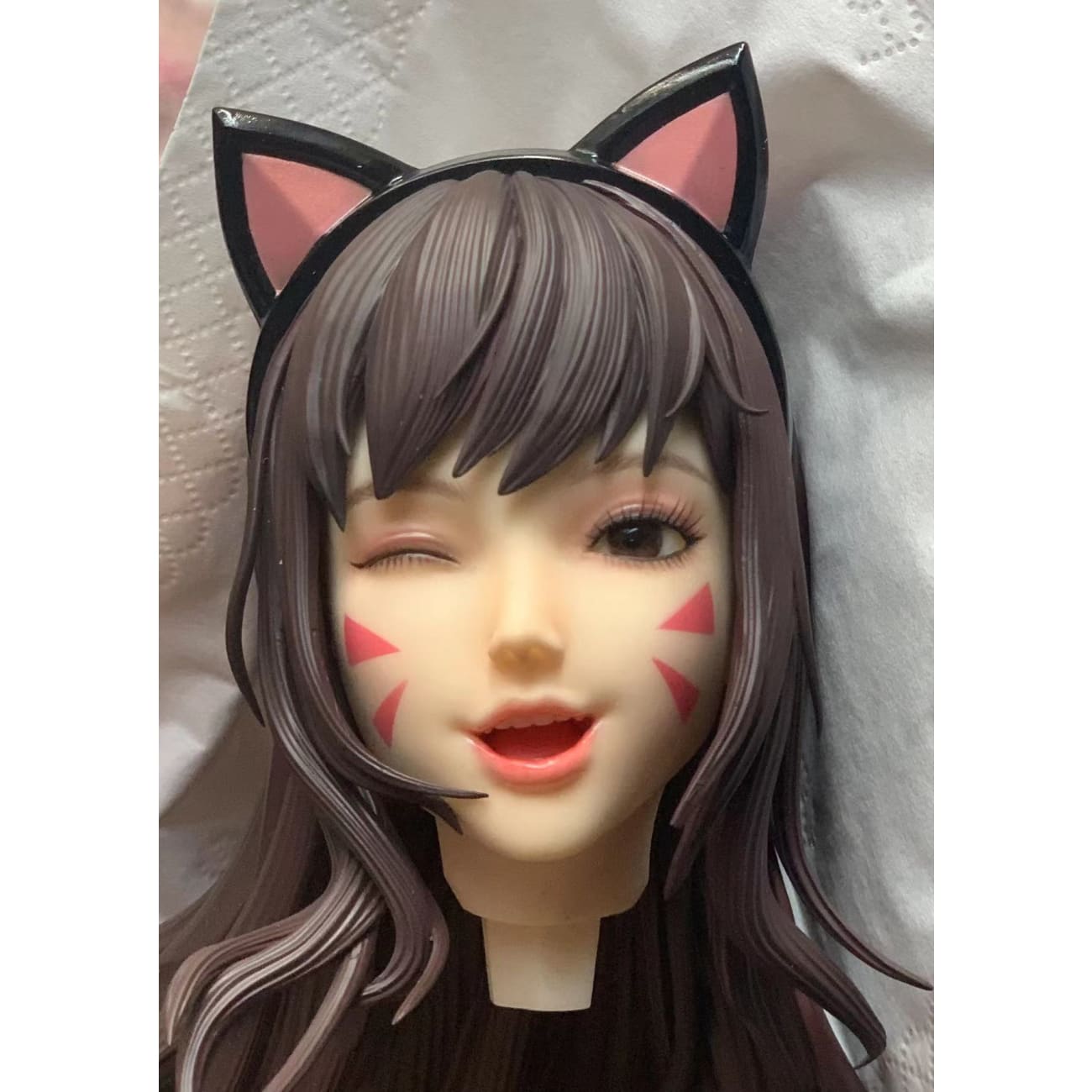 Only Love Workstation - DVA Hana Song