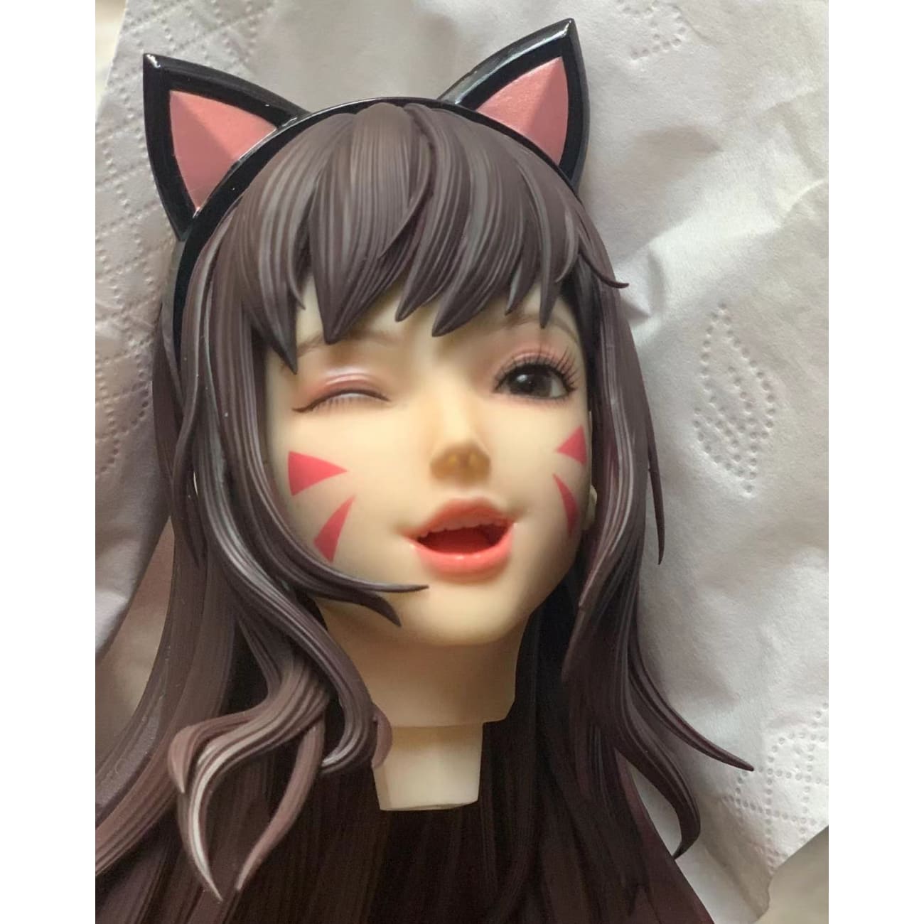 Only Love Workstation - DVA Hana Song