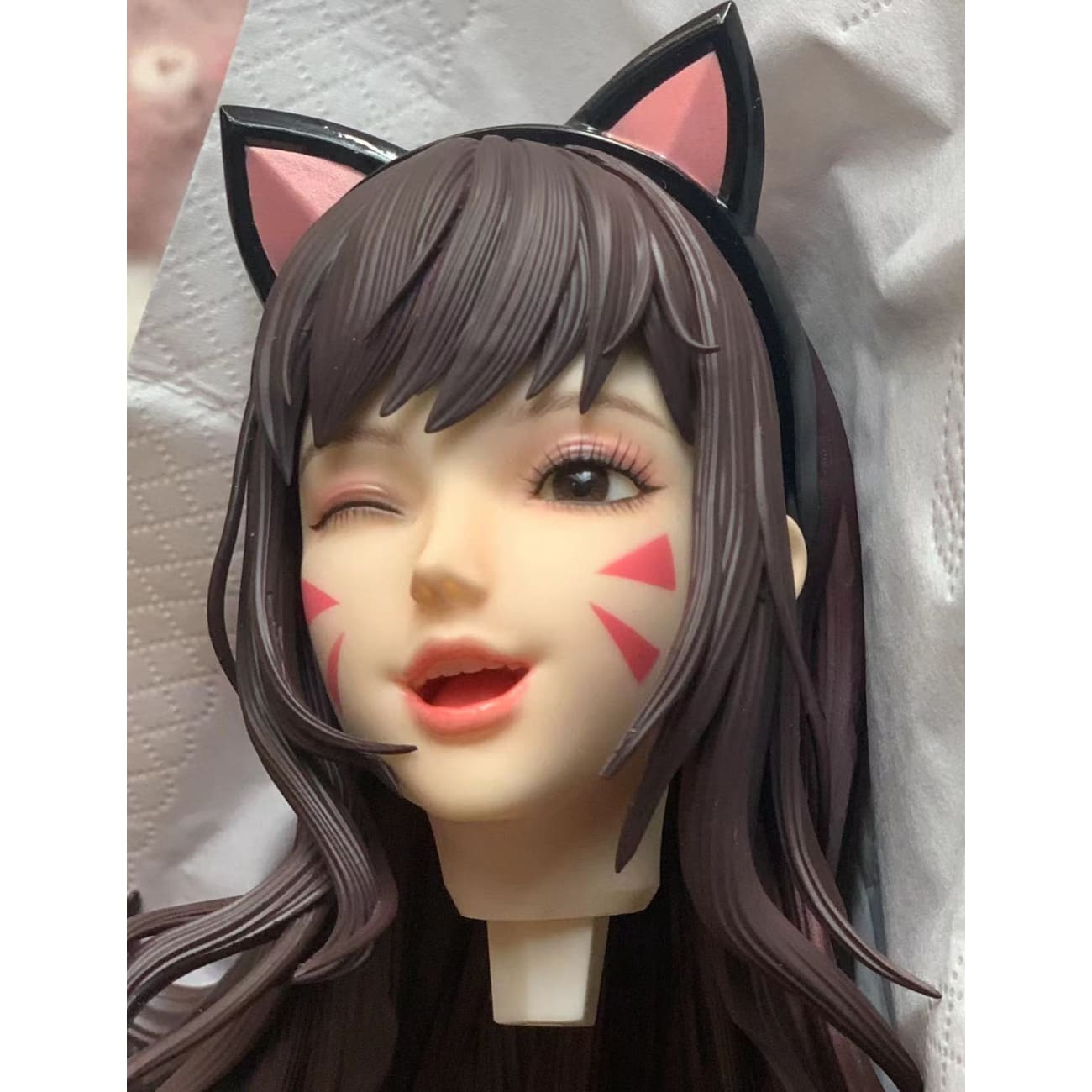 Only Love Workstation - DVA Hana Song