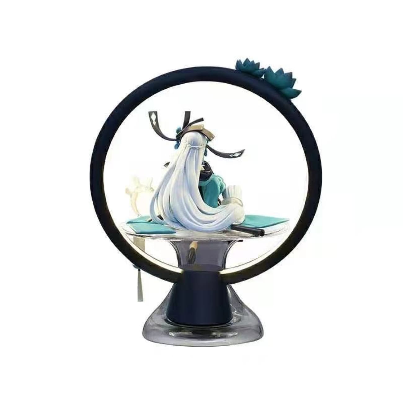 Onmyoji Studio - Aoandon [standard/ Deluxe]
