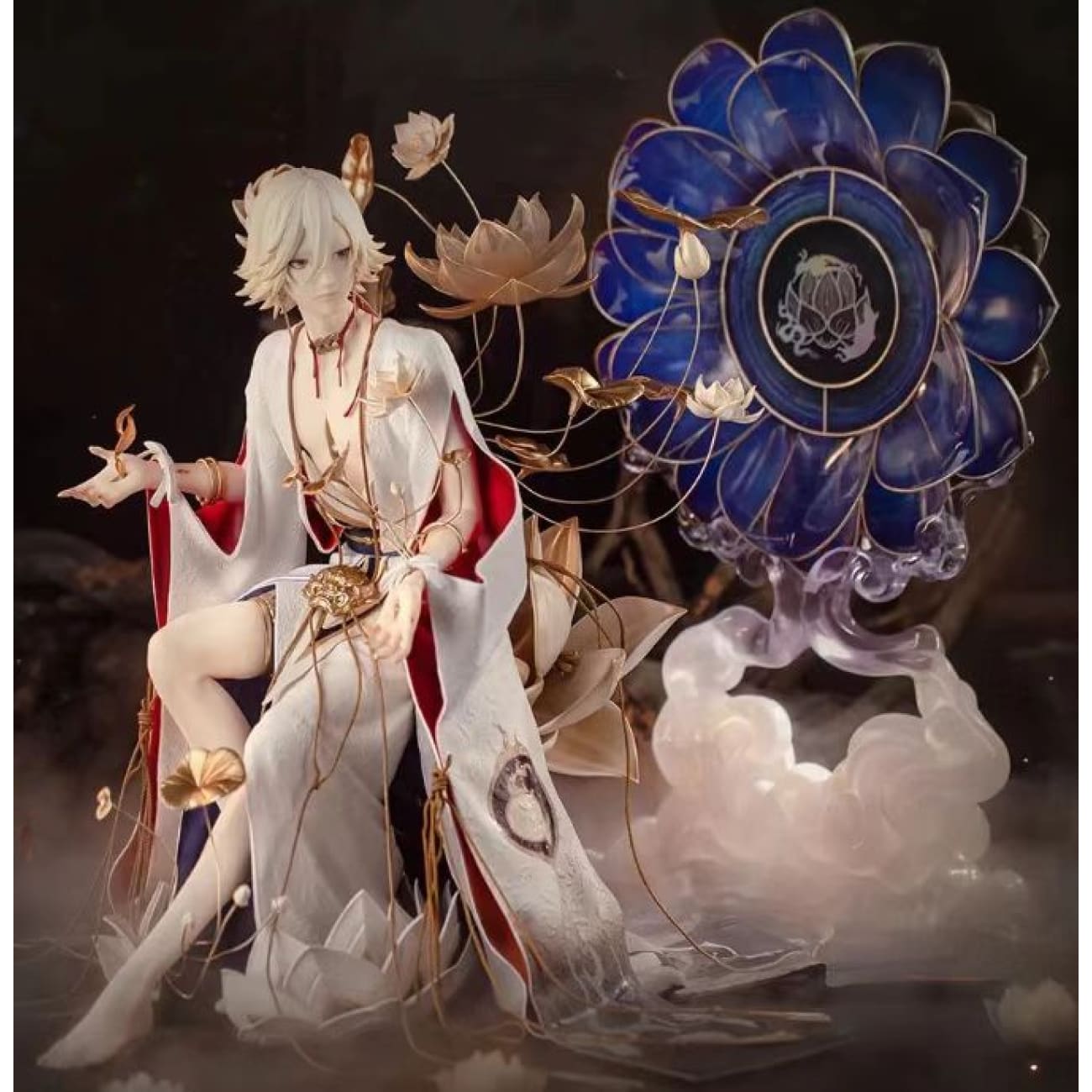 Onmyoji - Taishakuten [2 Variants]