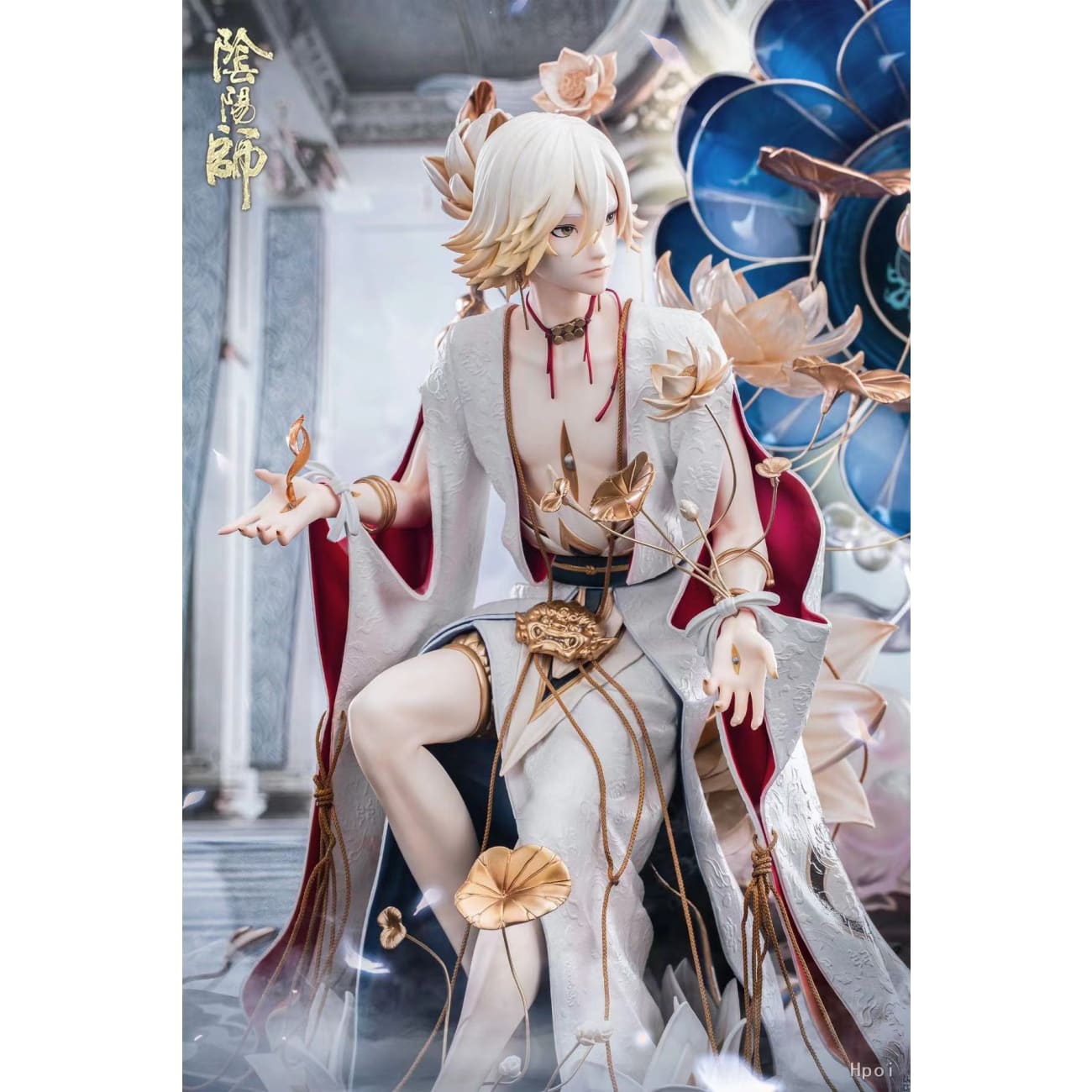 Onmyoji - Taishakuten [2 Variants]