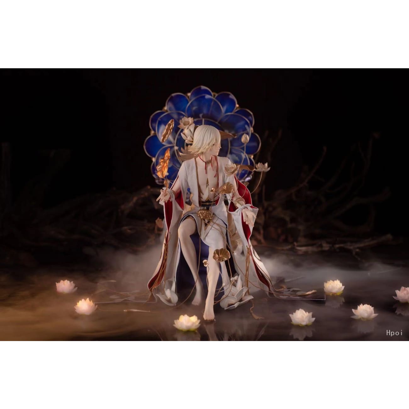 Onmyoji - Taishakuten [2 Variants]