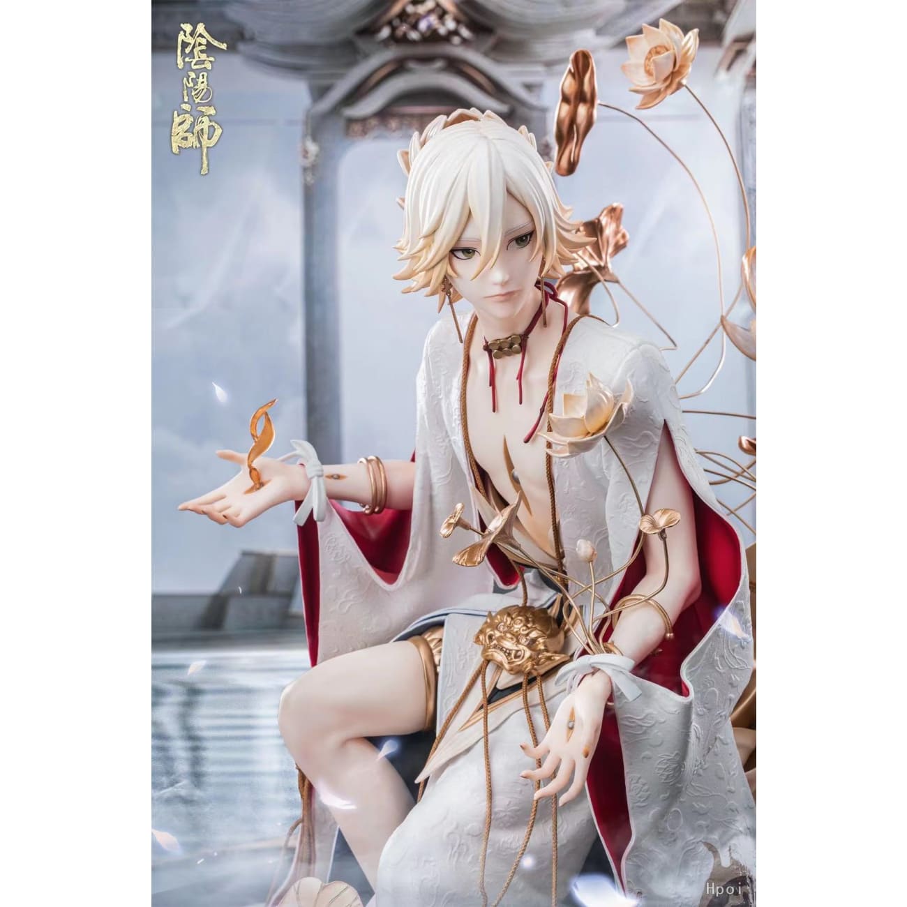 Onmyoji - Taishakuten [2 Variants]