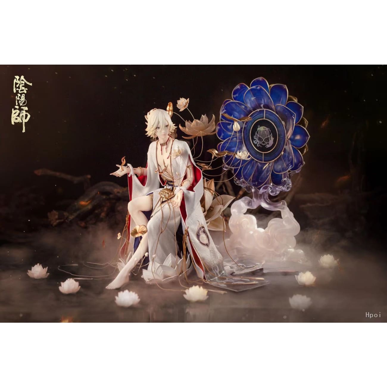 Onmyoji - Taishakuten [2 Variants]