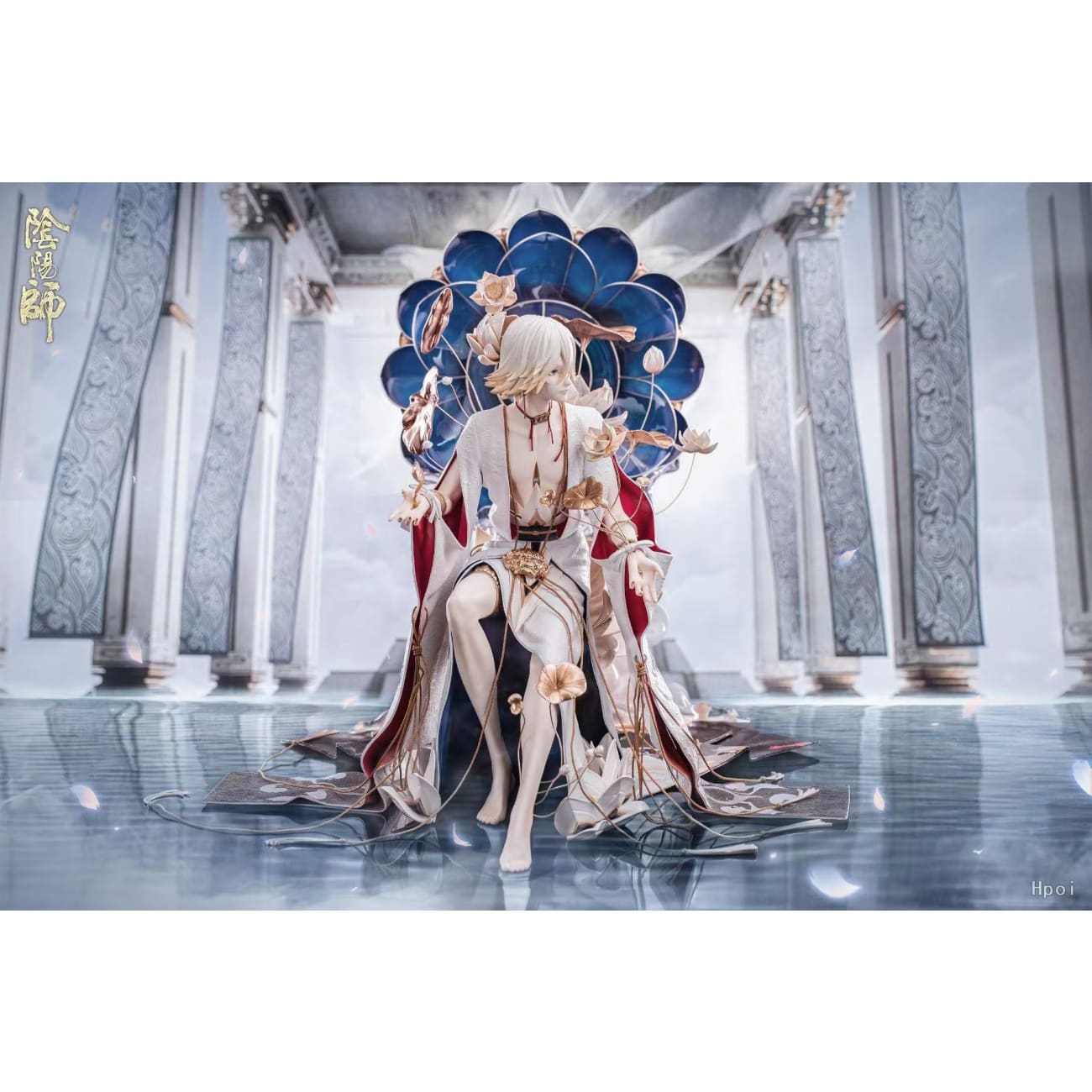Onmyoji - Taishakuten [2 Variants]