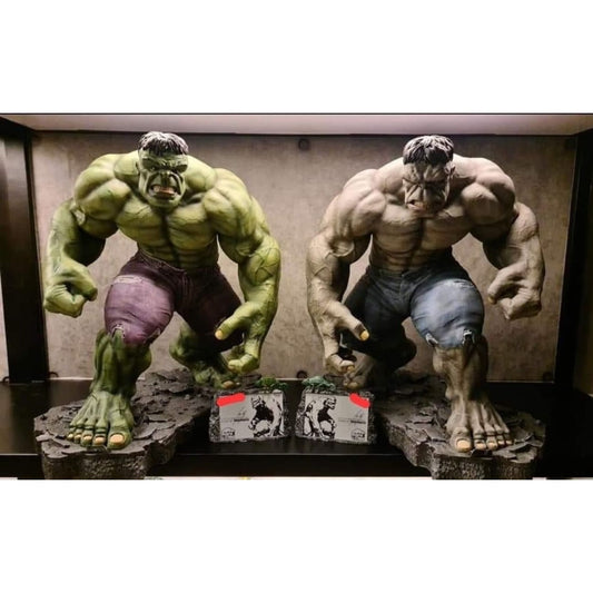 Oomph Studios - Green Hulk [1/4 scale]