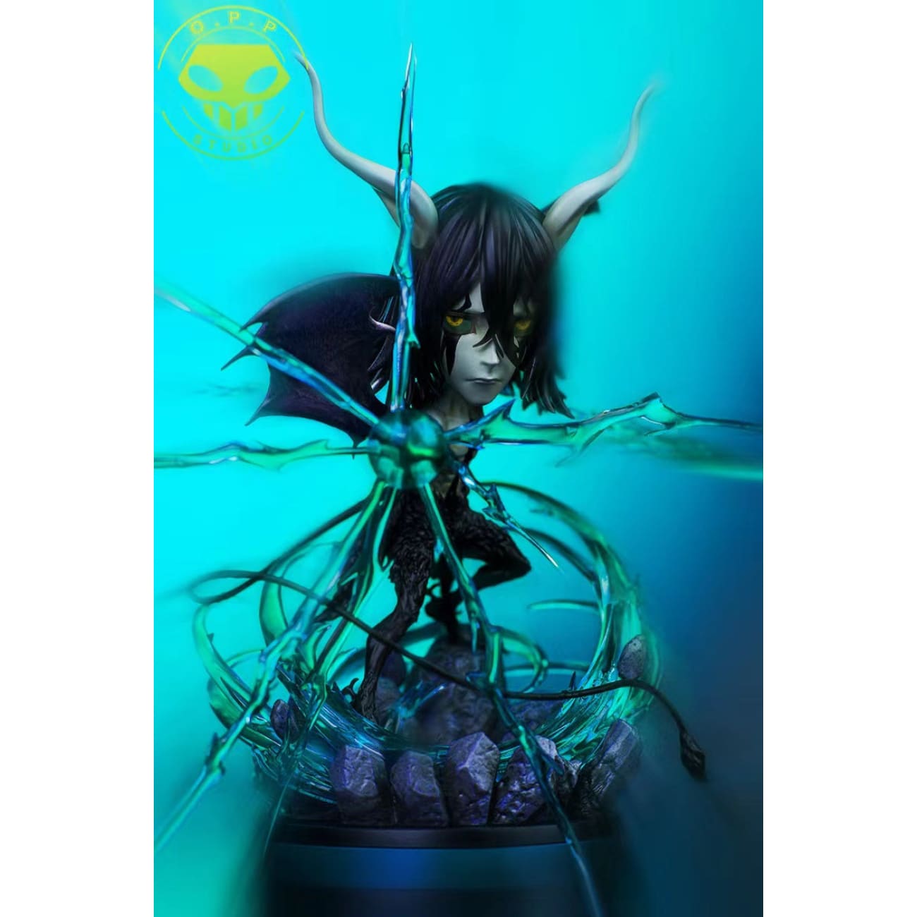 OOPS - Ulquiorra Cifer