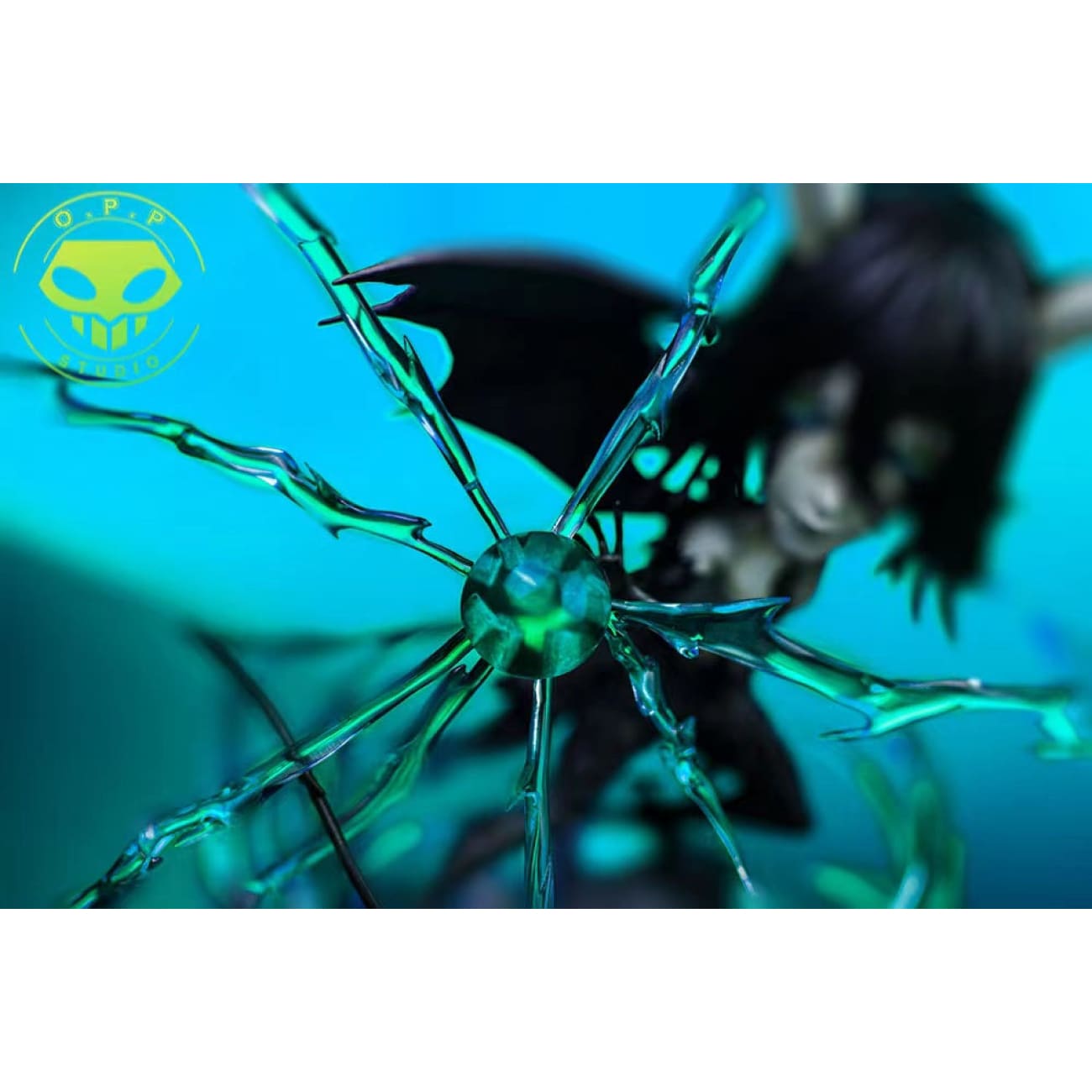 OOPS - Ulquiorra Cifer