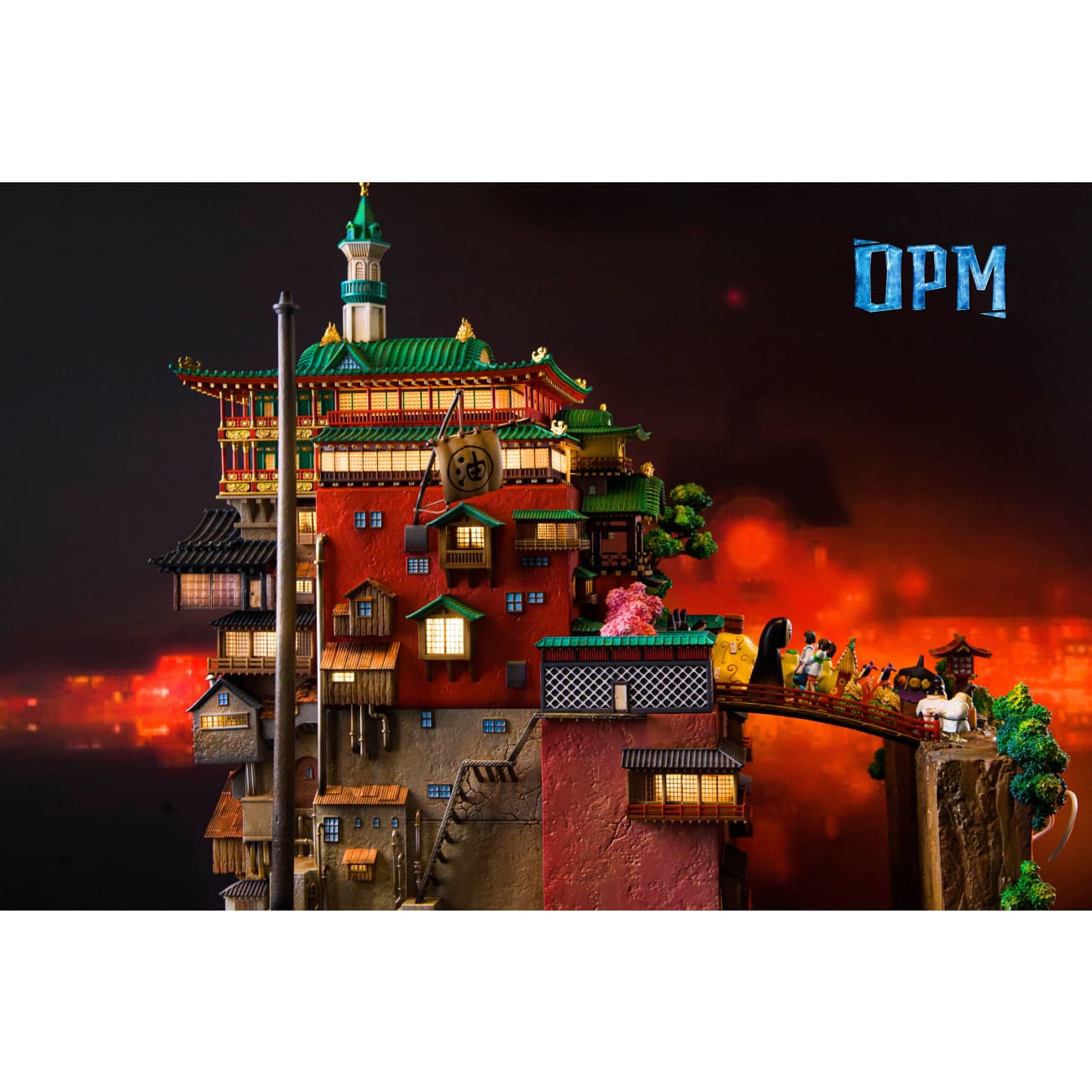 OPM Studio - Bathhouse 2.0