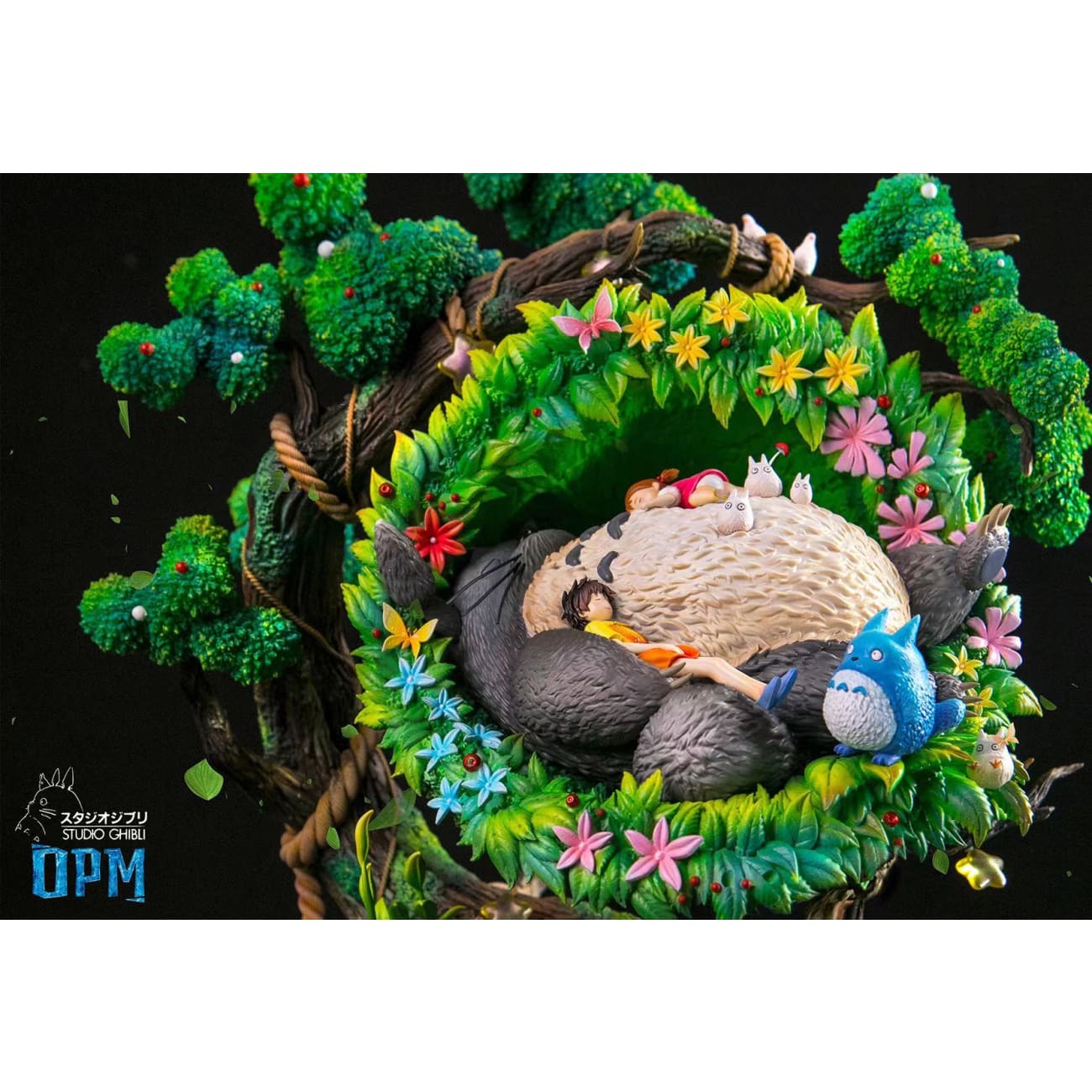 OPM Studio - My Neighbor Totoro 