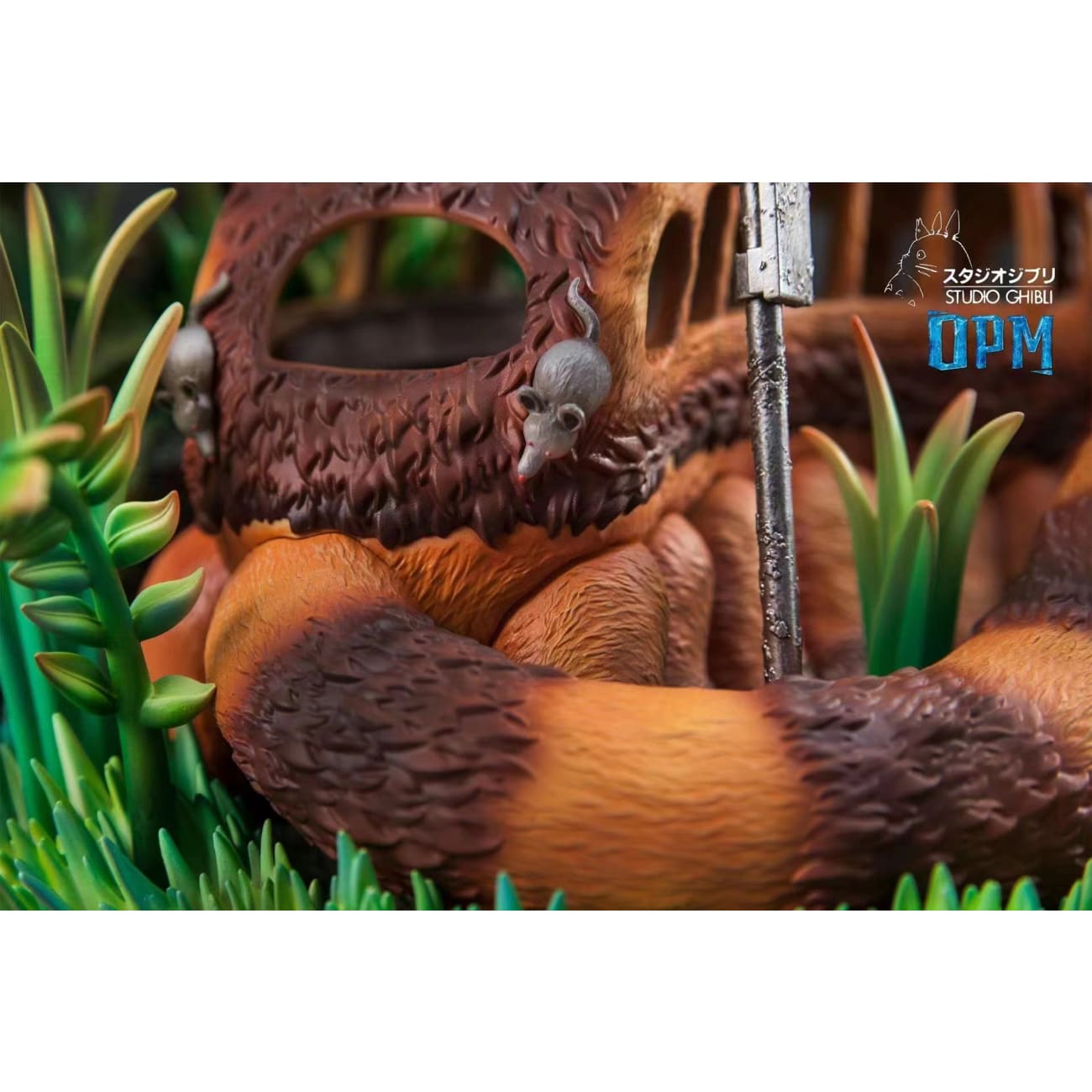 OPM Studio - My Neighbor Totoro
