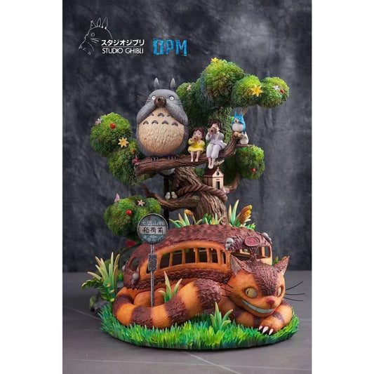 OPM Studio - My Neighbor Totoro