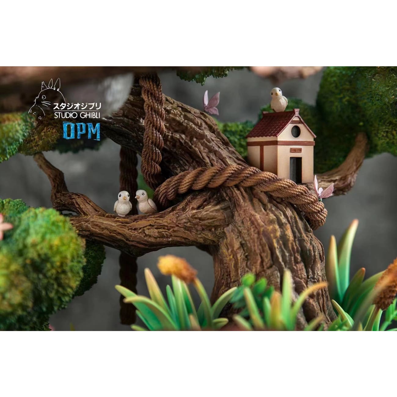 OPM Studio - My Neighbor Totoro