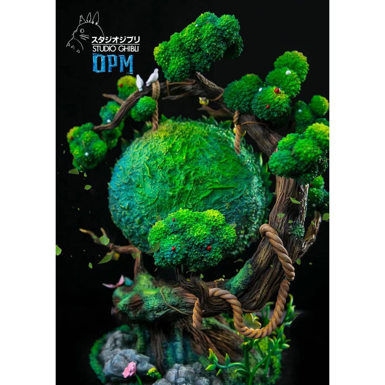 OPM Studio - My Neighbor Totoro 