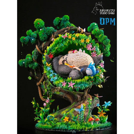 OPM Studio - My Neighbor Totoro 