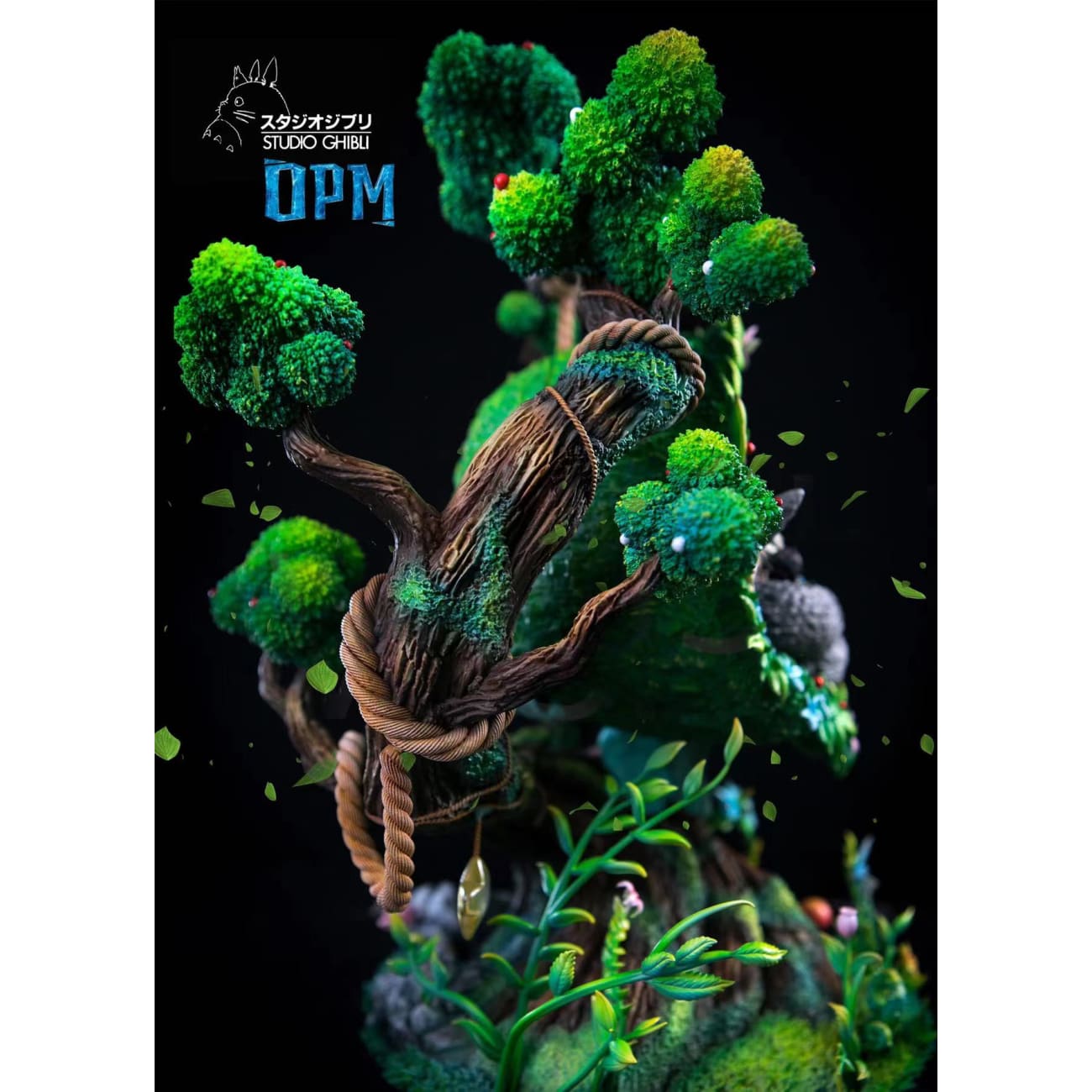 OPM Studio - My Neighbor Totoro 