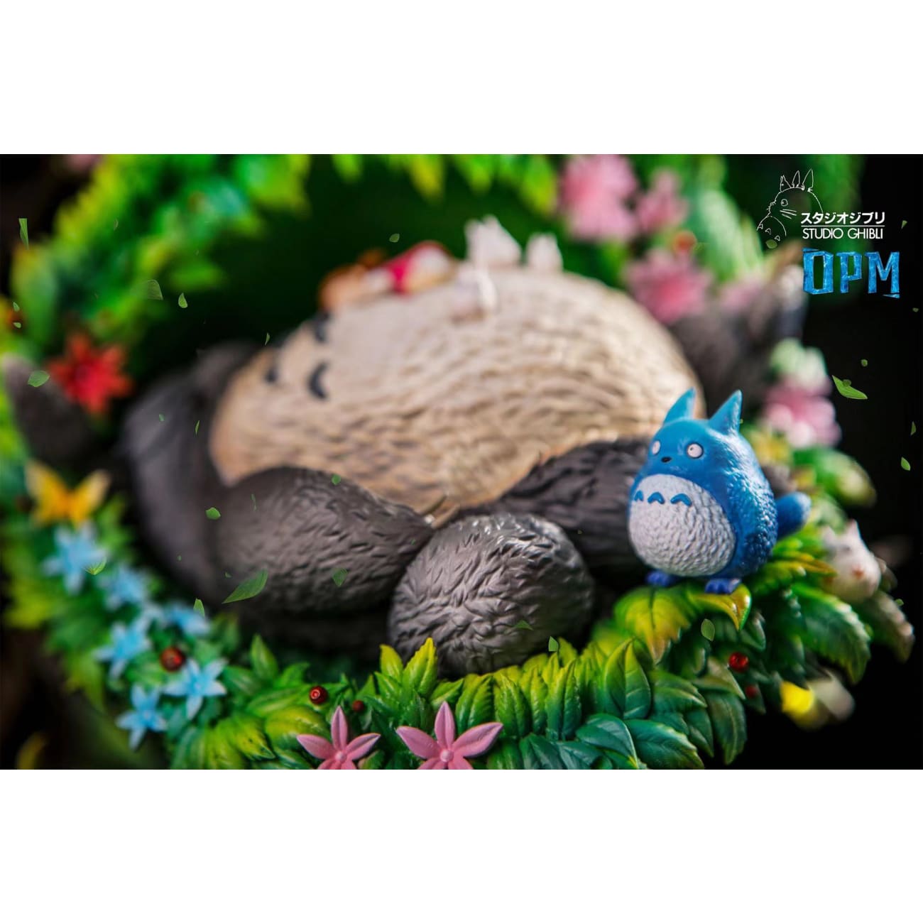 OPM Studio - My Neighbor Totoro 