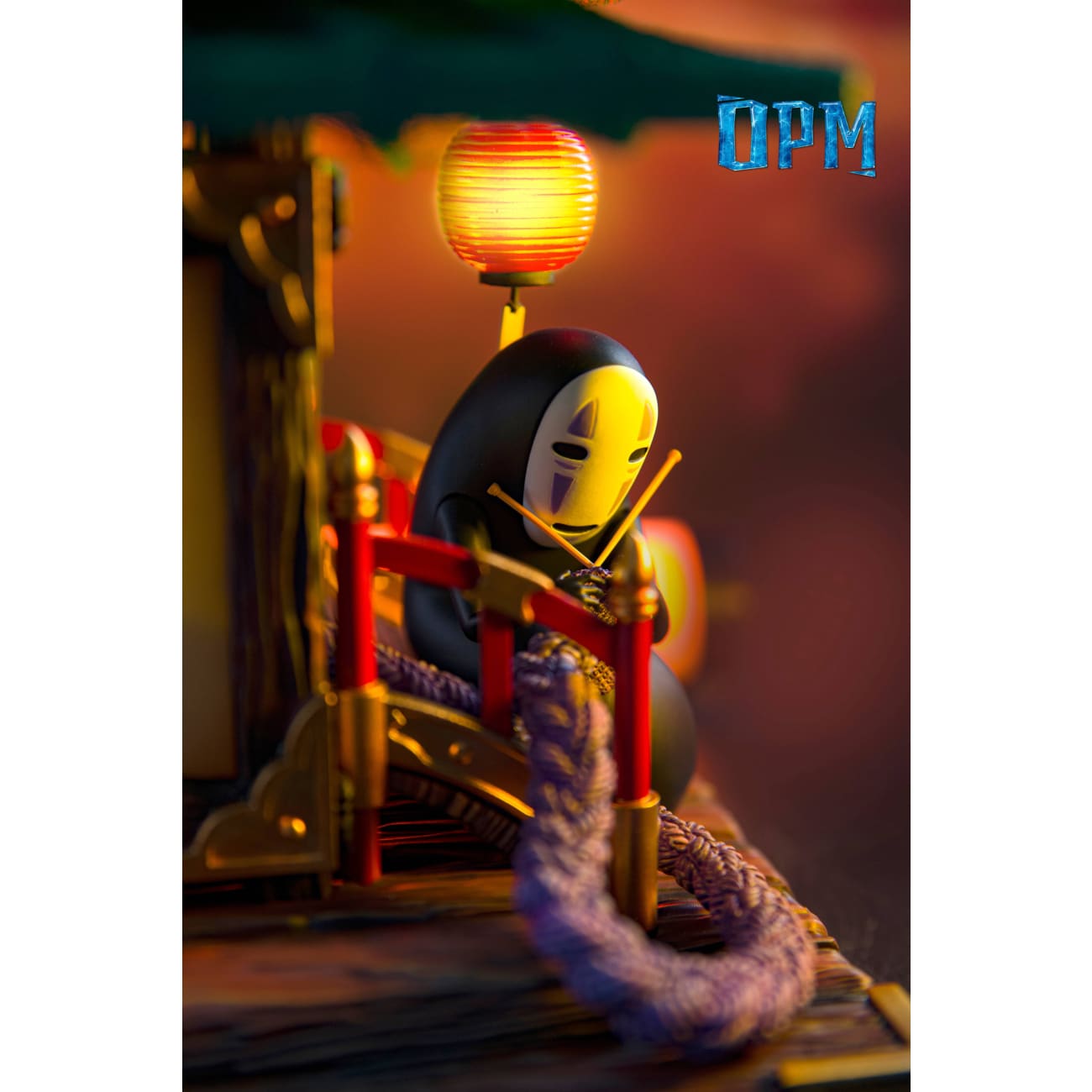 OPM Studio - Spirited Away