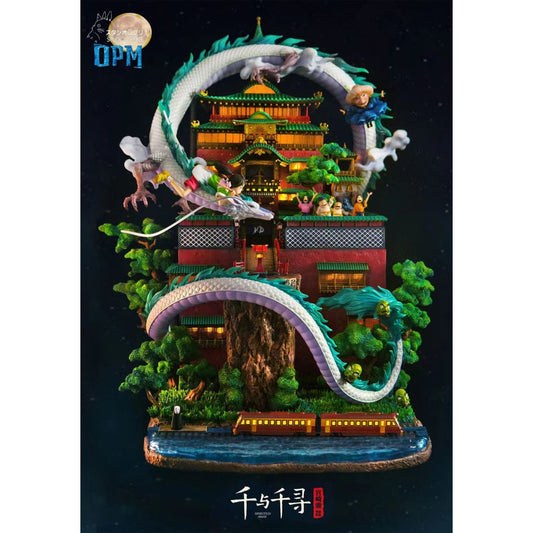 OPM Studio - Spirited Away 