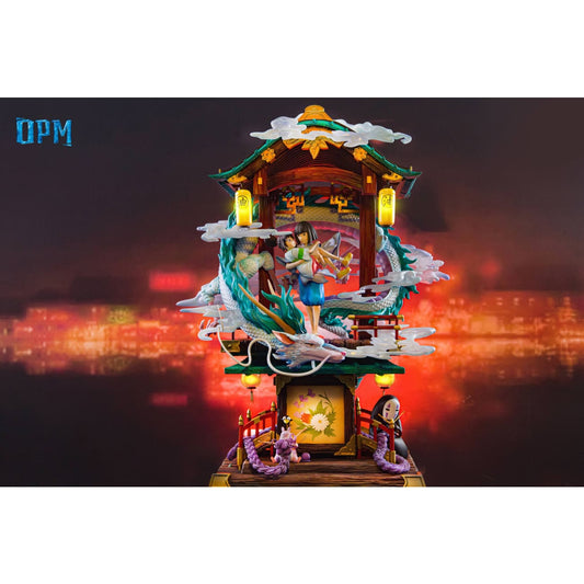 OPM Studio - Spirited Away