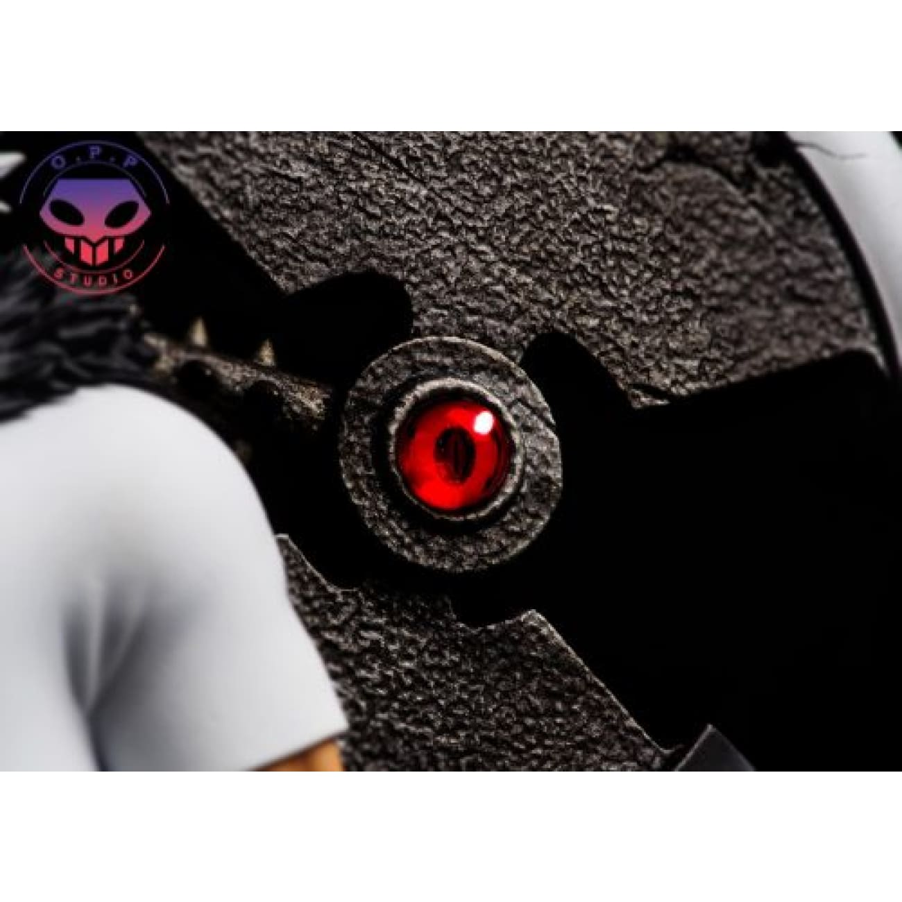 OPP Studio - Baraggan Louisenbairn