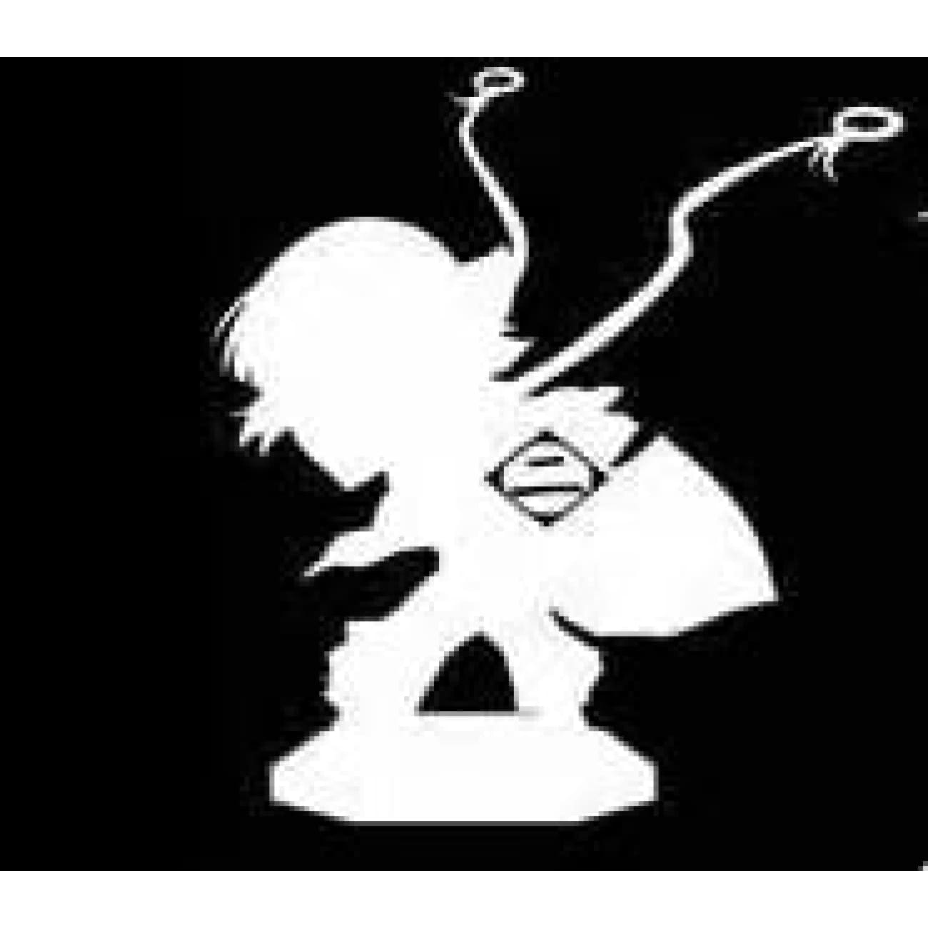 OPP Studio -  Bleach Captain of 2nd Division Sui Feng