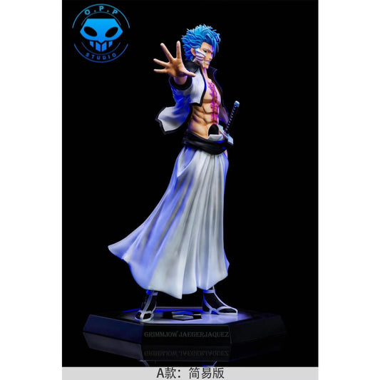 OPP Studio - Grimmjow Jaegerjaquez [4 Variants]