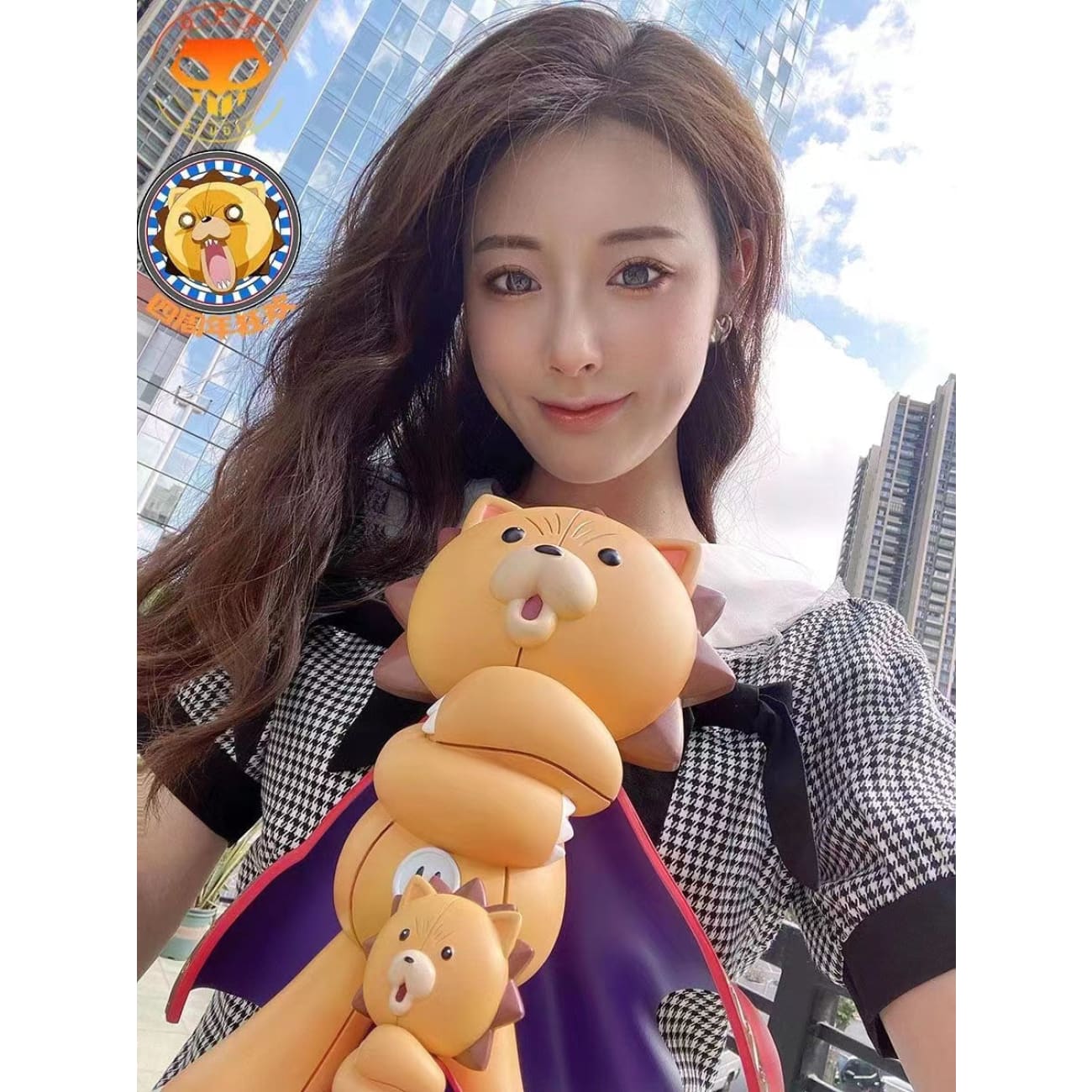 OPP Studio - Kon [Original /  Gold / Silver]