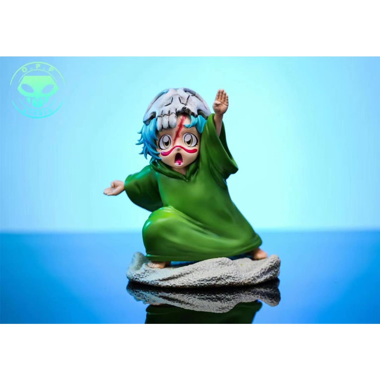 OPP Studio - Nelliel Tu Odelschwanck [4 Variants]