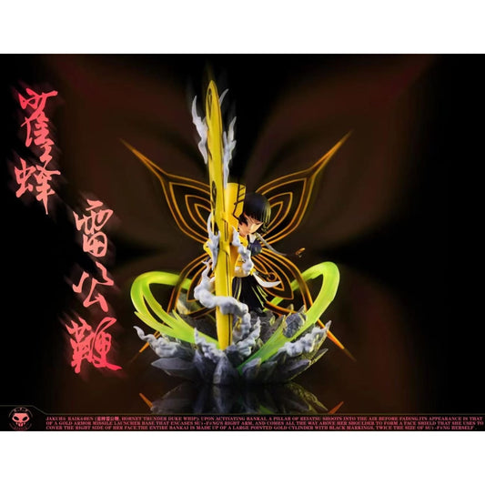 OPP Studio - Sui Feng [Soi Fon]