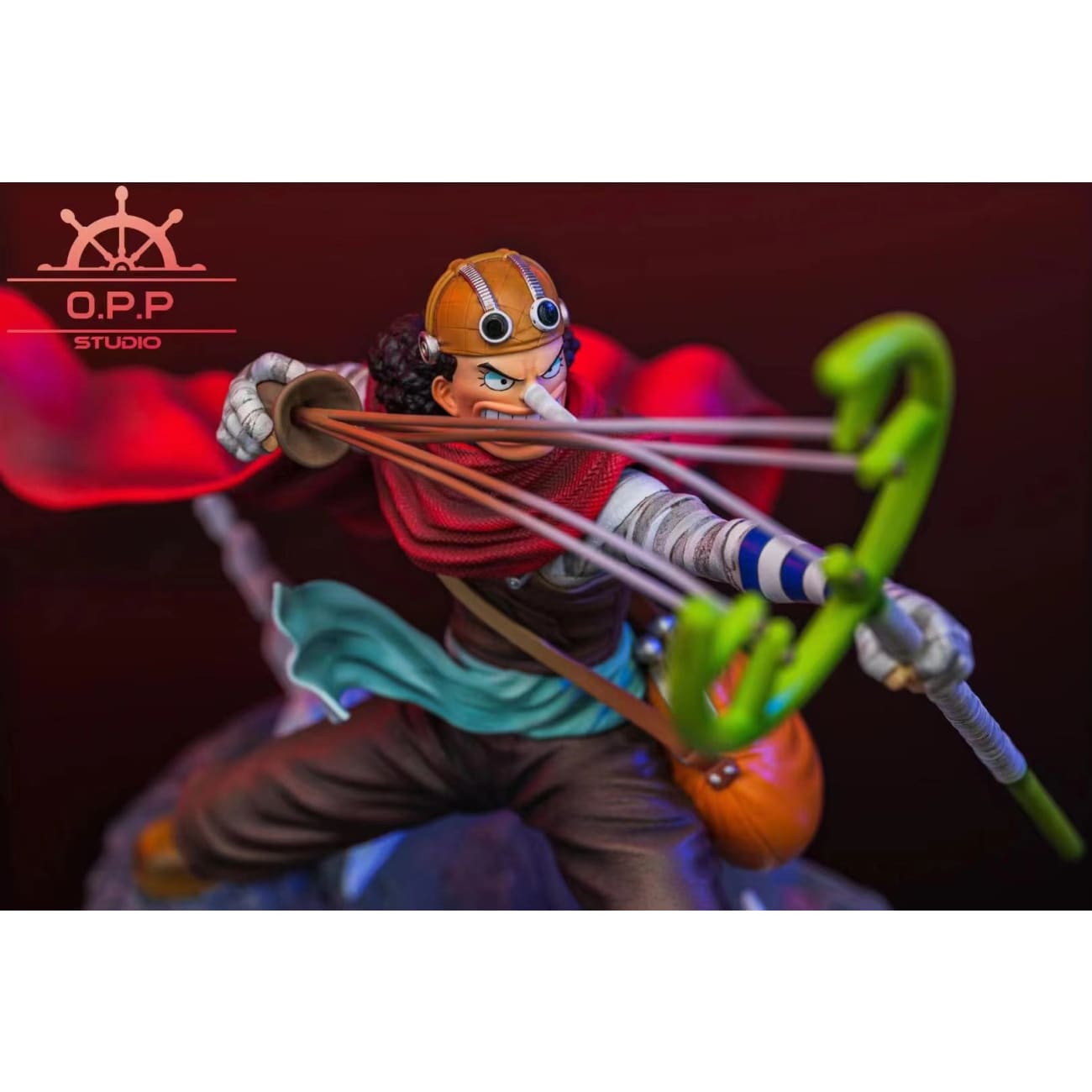 OPP Studio - Usopp 