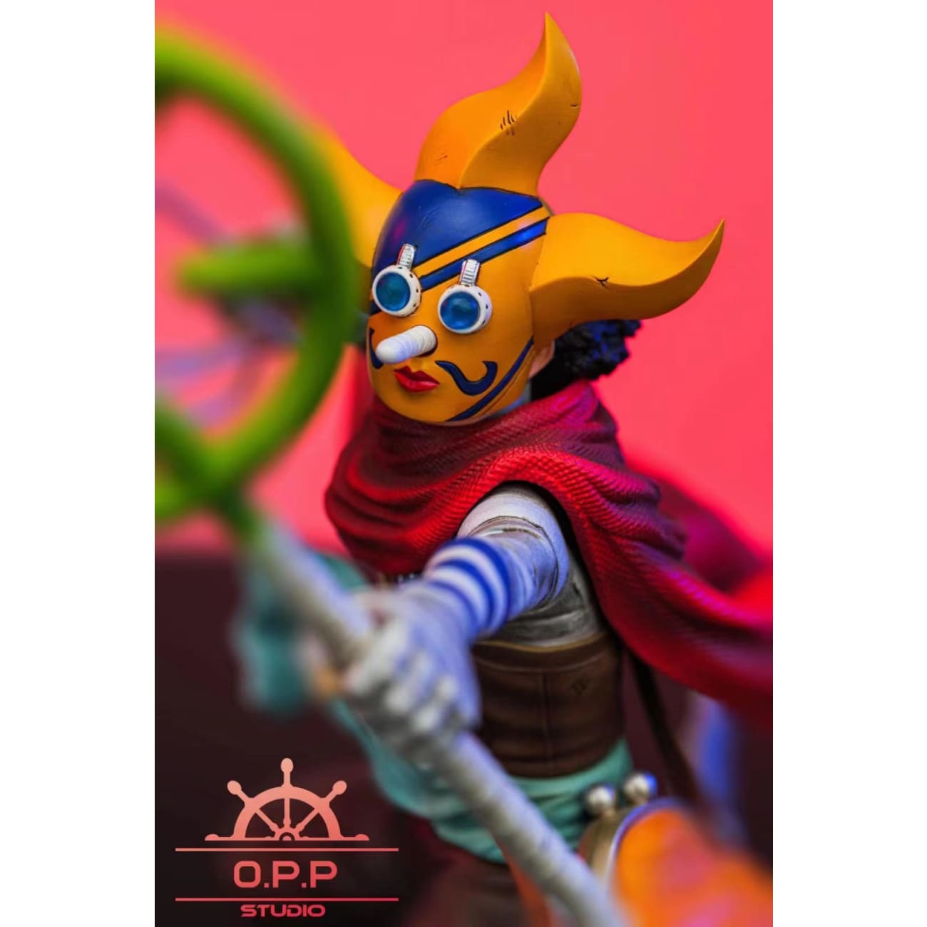 OPP Studio - Usopp 