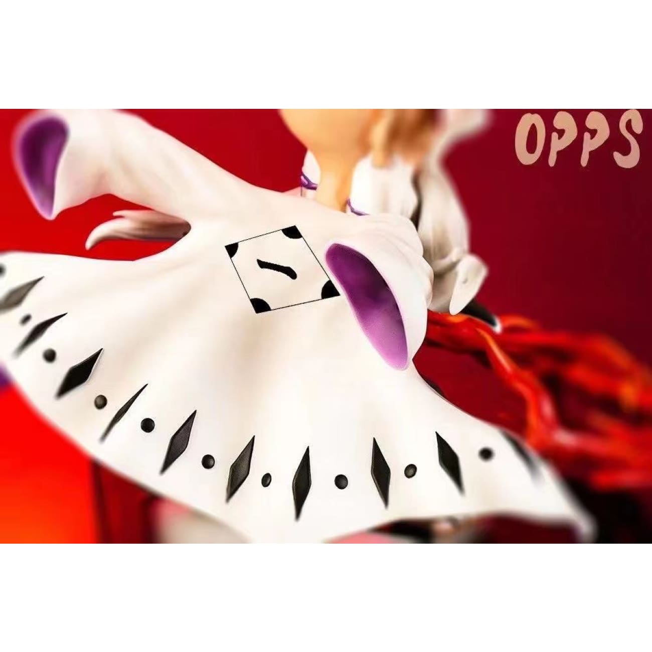 OPP Studio - Yamamoto Genryusai Shigekunim