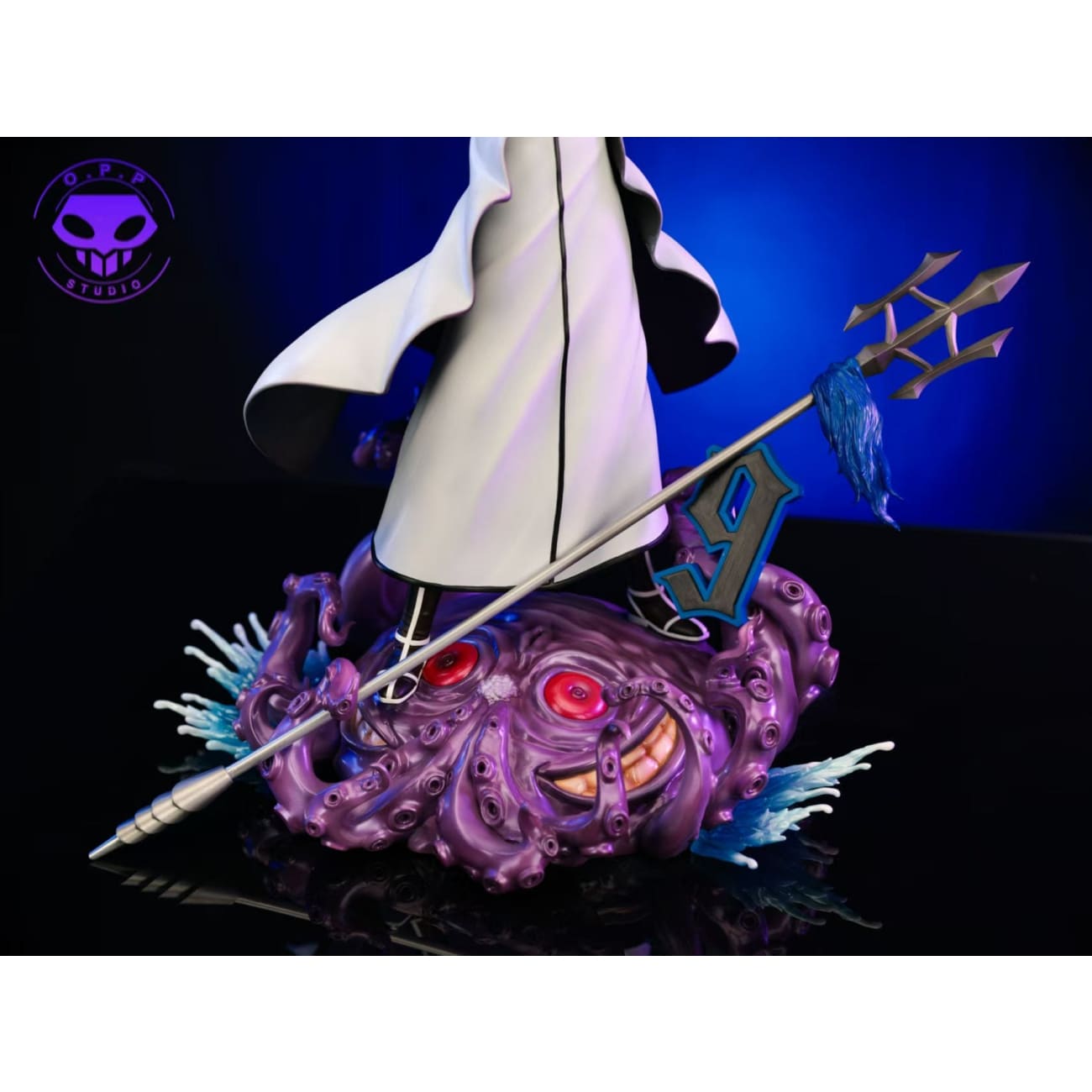 OPPS Studio - Aaroniero Arrurueri