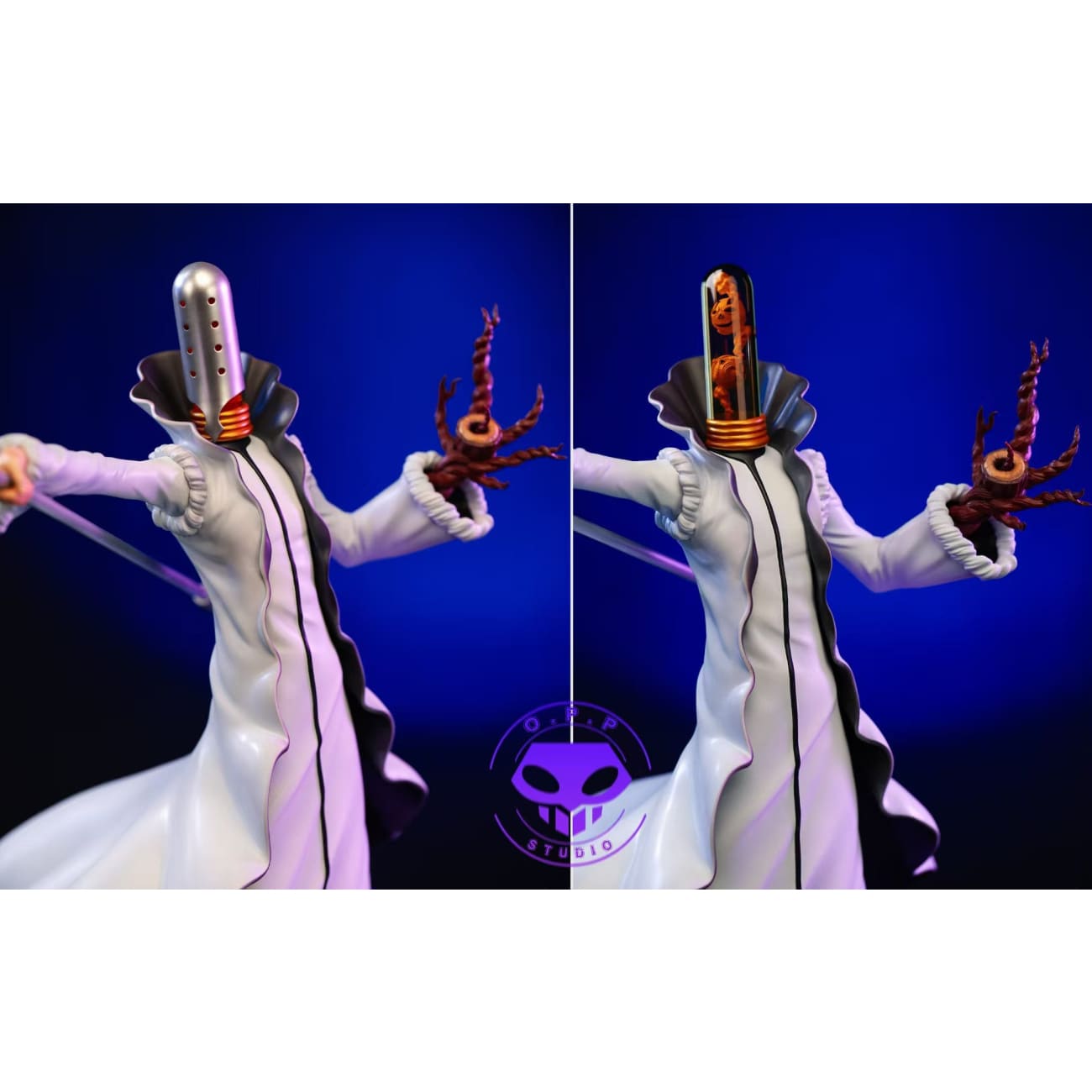 OPPS Studio - Aaroniero Arrurueri