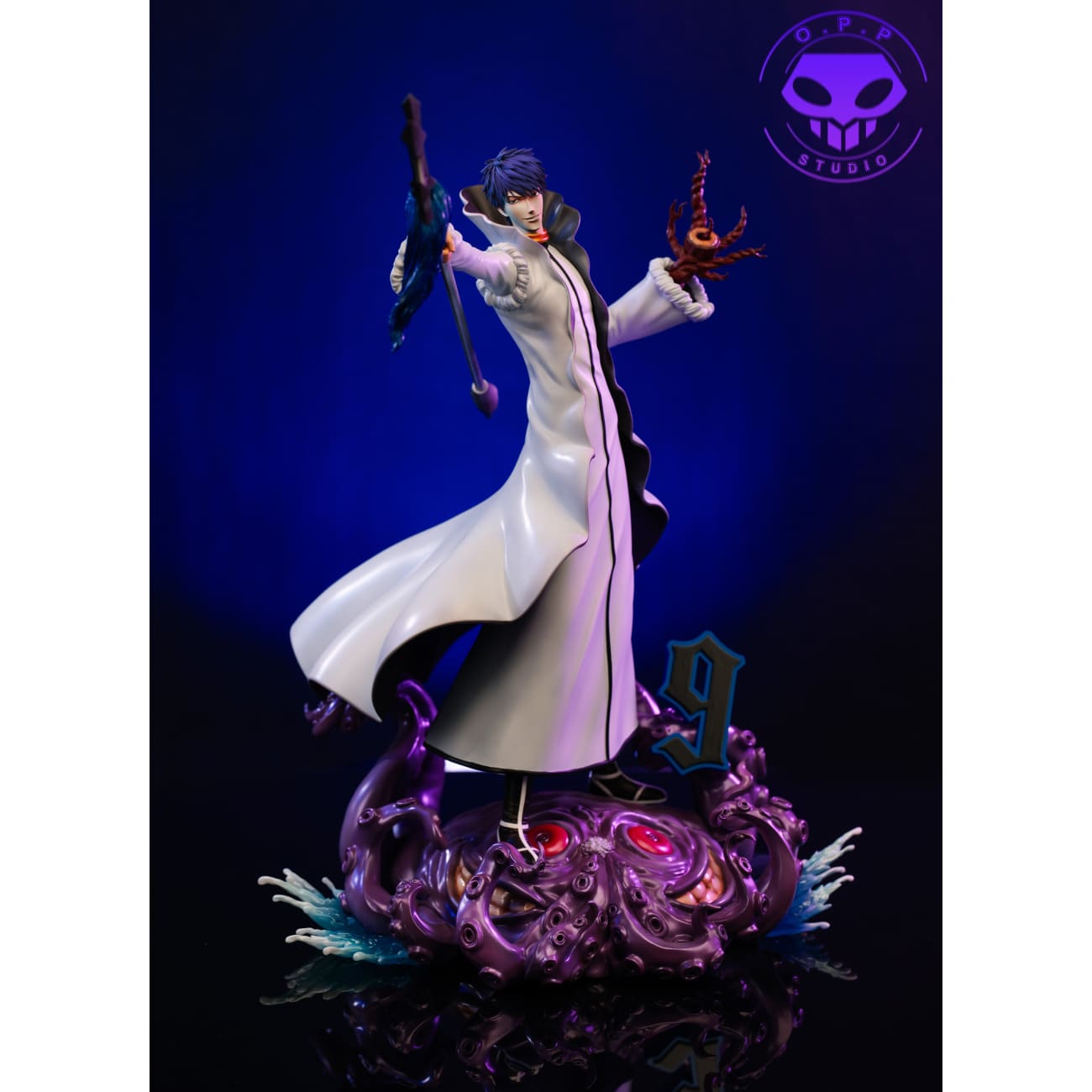 OPPS Studio - Aaroniero Arrurueri