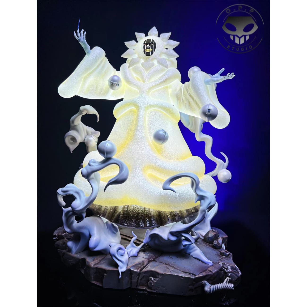 OPPS Studio - Mayuri Kurotsuchi