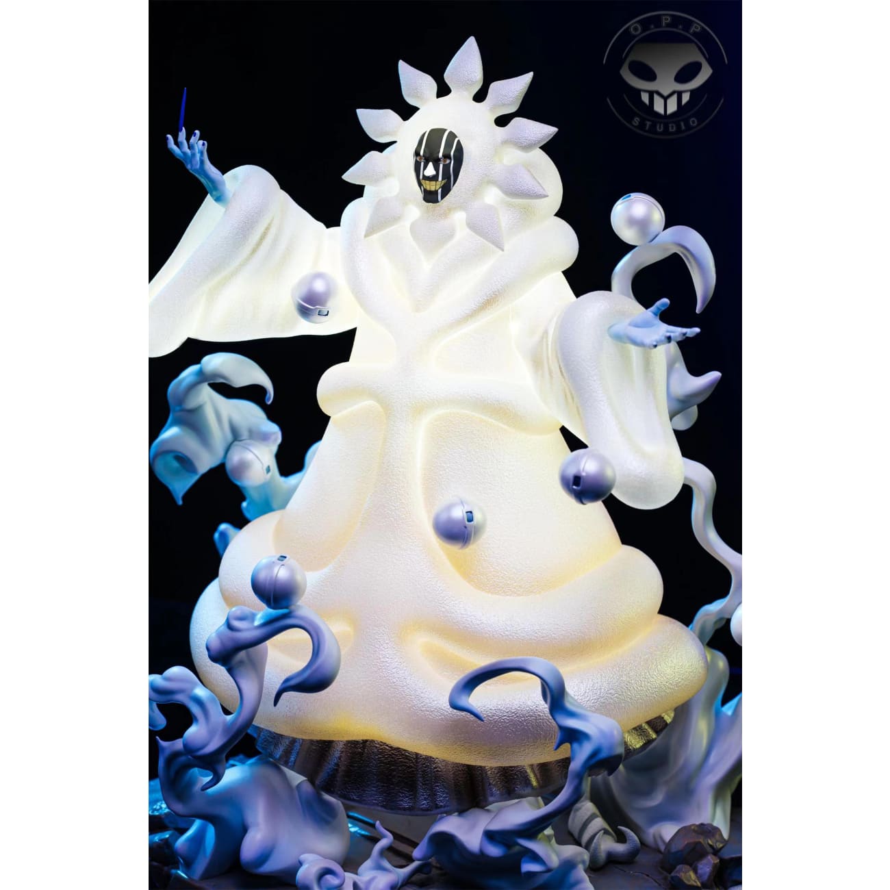 OPPS Studio - Mayuri Kurotsuchi